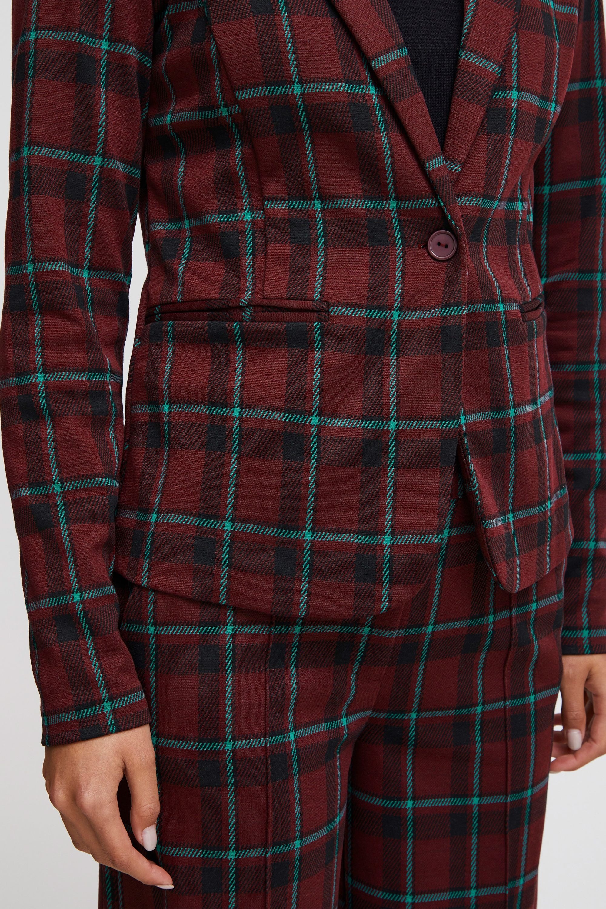 Ichi Jackenblazer »Jackenblazer IHKate«