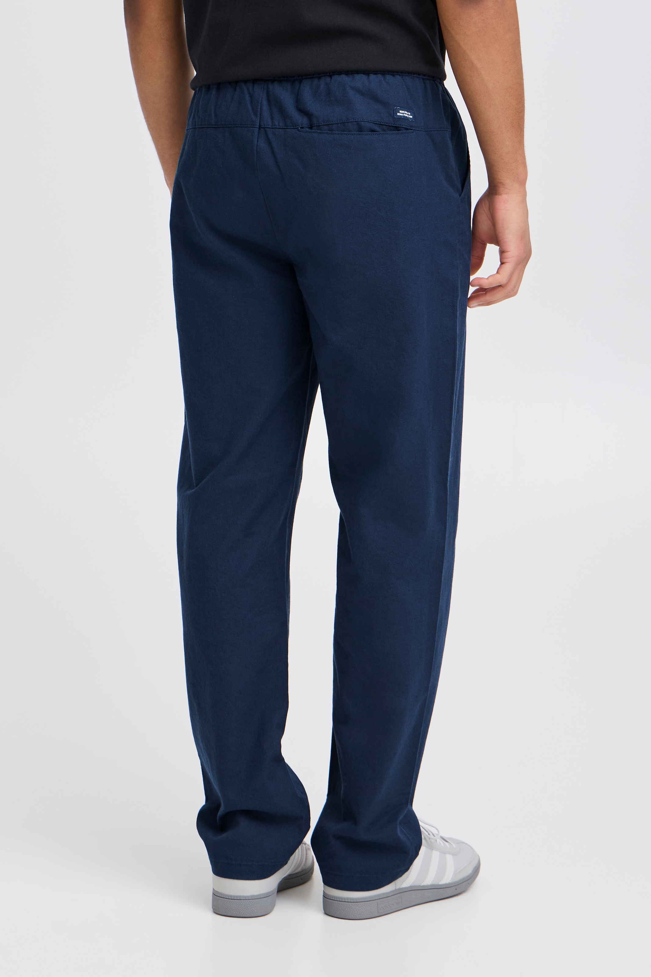 Blend Leinenhose »BHBAY linen Pants PP NOOS«
