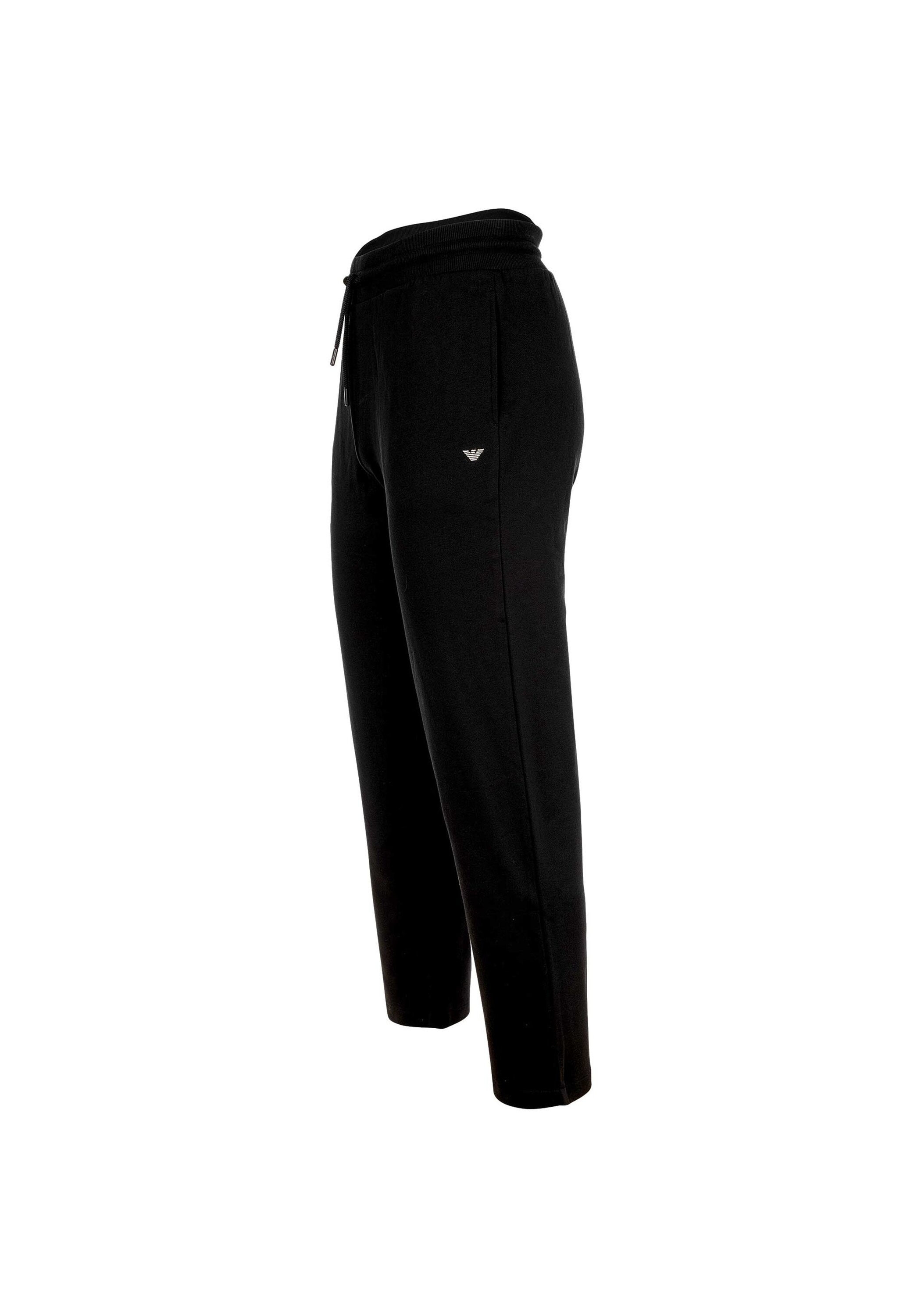 Emporio Armani Trainingshose »Trainingsanzug BASIC TERRY«