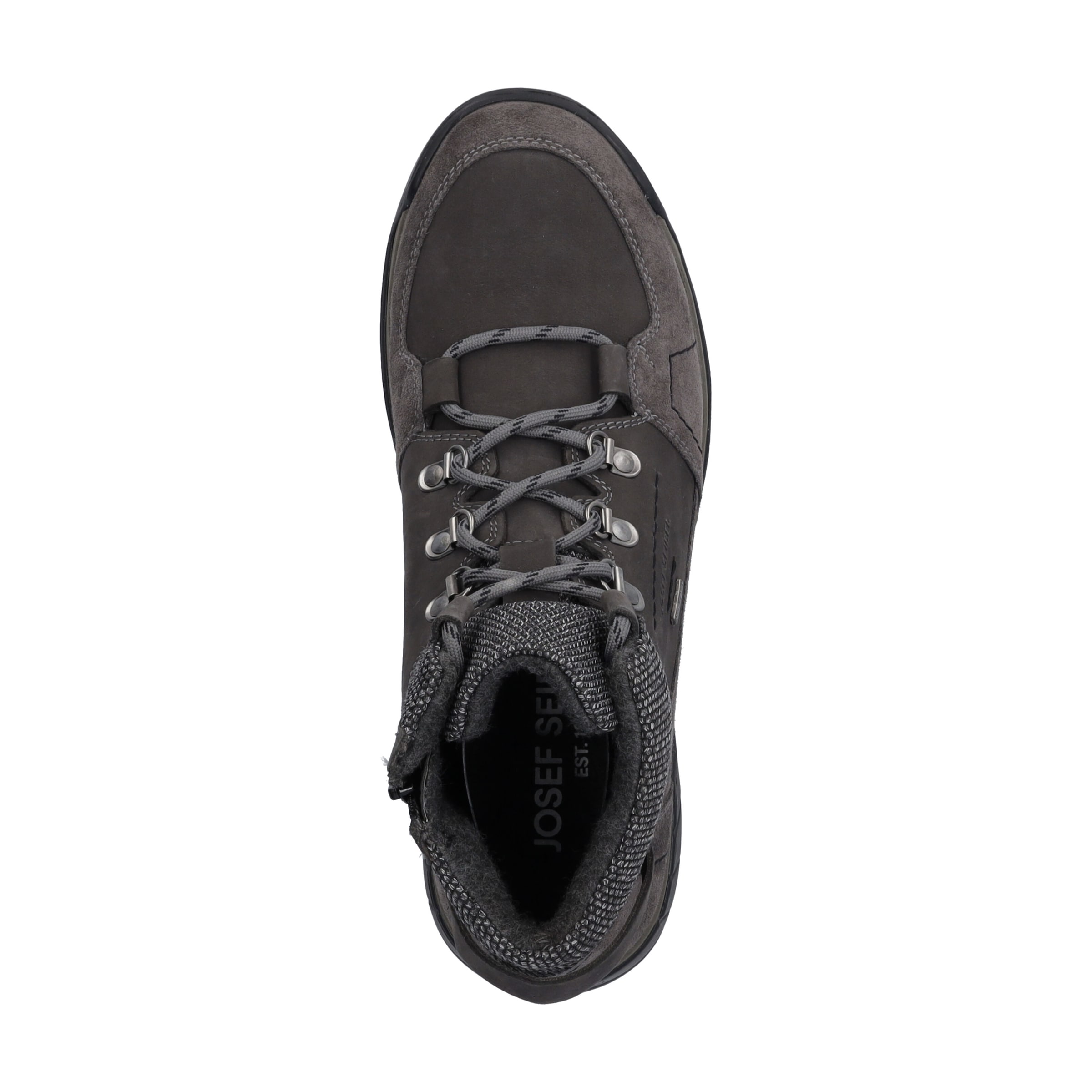 Josef Seibel Stiefelette »Raymond 53, granit-kombi«
