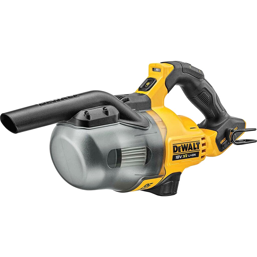 DeWalt Akku-Stielstaubsauger »DCV501LN-XJ«