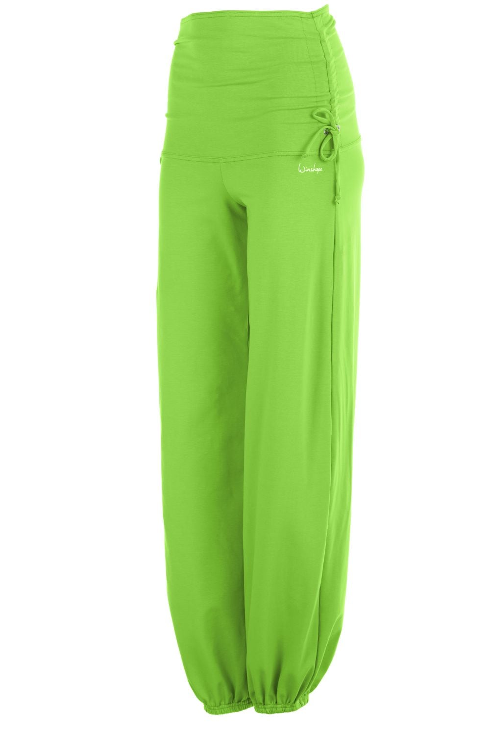 Winshape Sporthose »WH1«, mit seitlicher Raffung