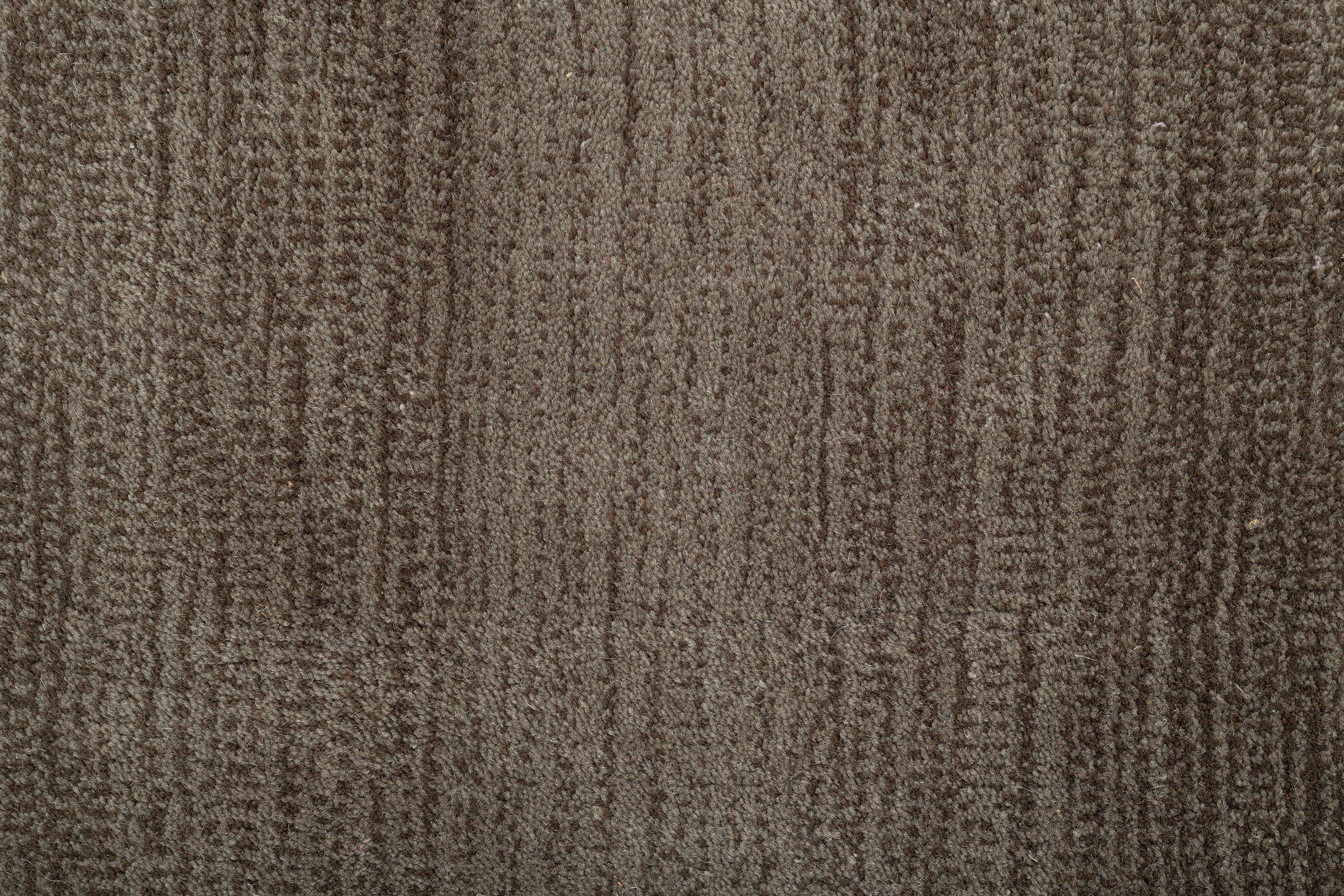 THEKO Wollteppich »Wool Comfort«, rechteckig, Handweb Teppich, reine Wolle, handgewebt, brilliante Farben, Scandi