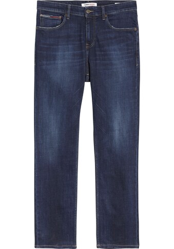 Tommy Jeans Straight-Jeans »RYAN RGLR STRGHT« kaufen