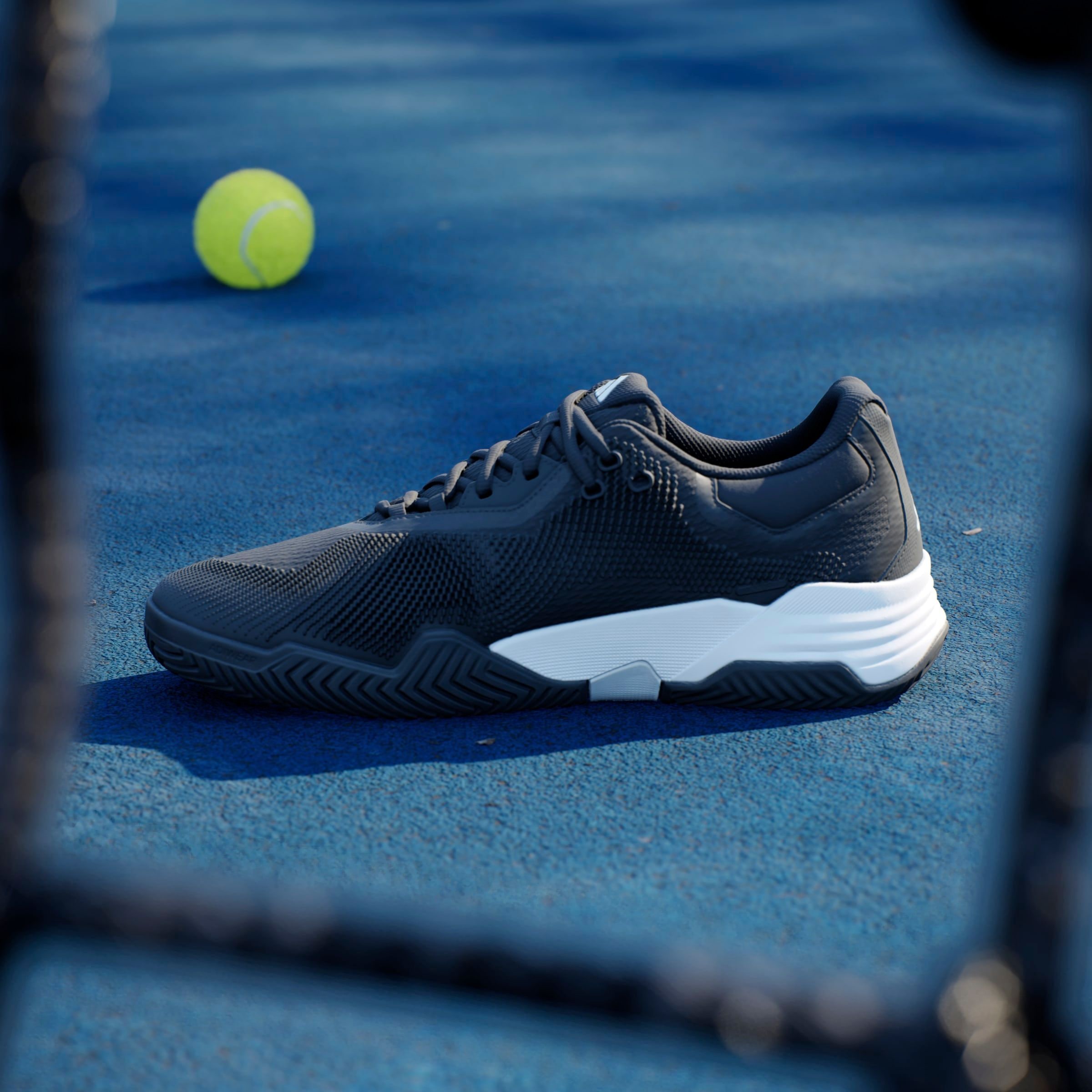 adidas Performance Tennisschuh »SOLEMATCH CONTROL 2«  für Hartcourt, All-Court