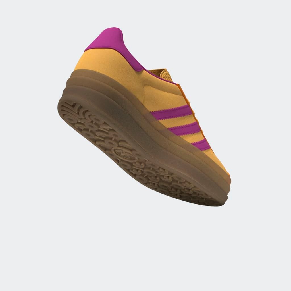 adidas Originals Sneaker »GAZELLE BOLD E«