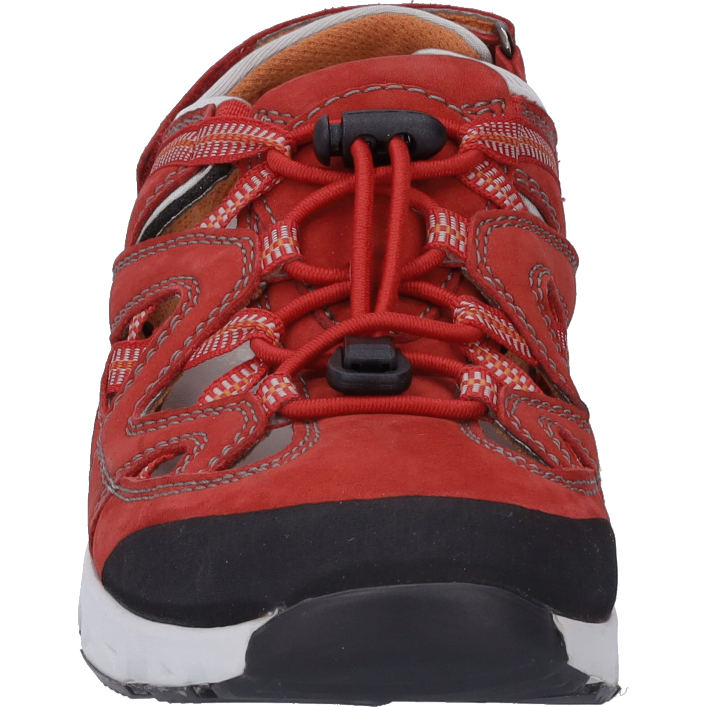 Josef Seibel Sneaker »Noih 11, rot-kombi«
