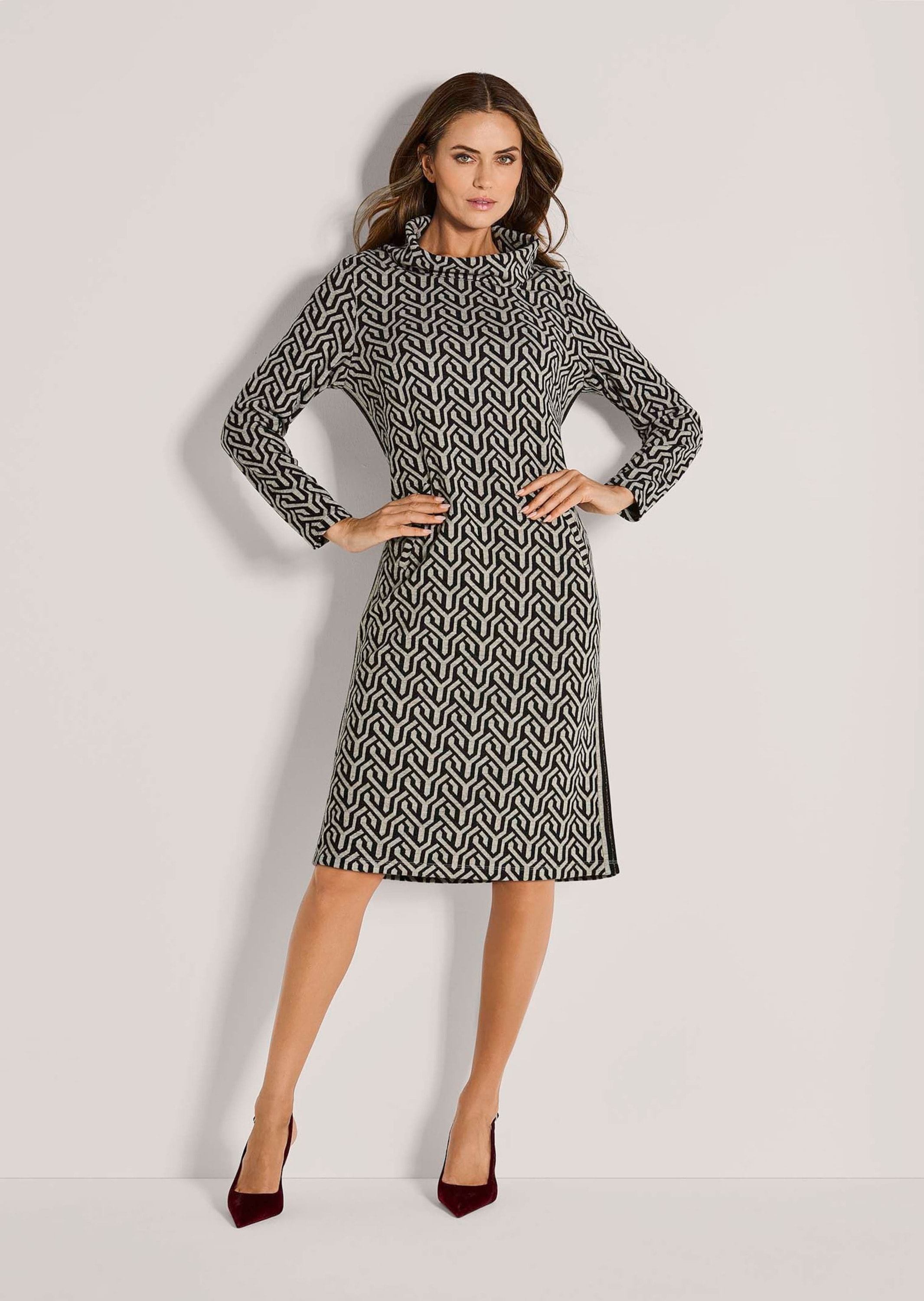 MADELEINE Sommerkleid »Kleid Kleid«