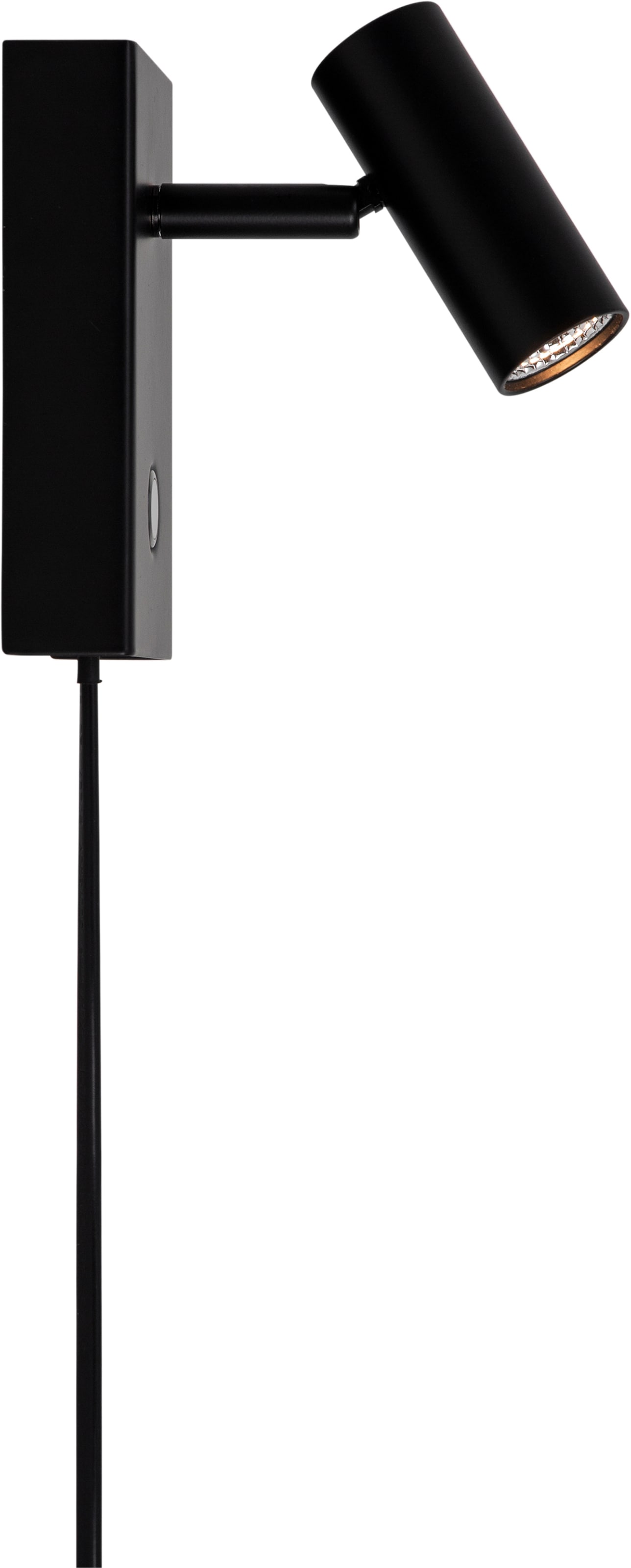 Nordlux LED Wandstrahler »OMARI«, schwenkbar, LED fest integriert, Ein-/Aus-Schalter