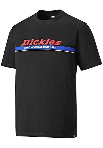 Dickies T-Shirt »Newton«, Gr. S - 4XL kaufen