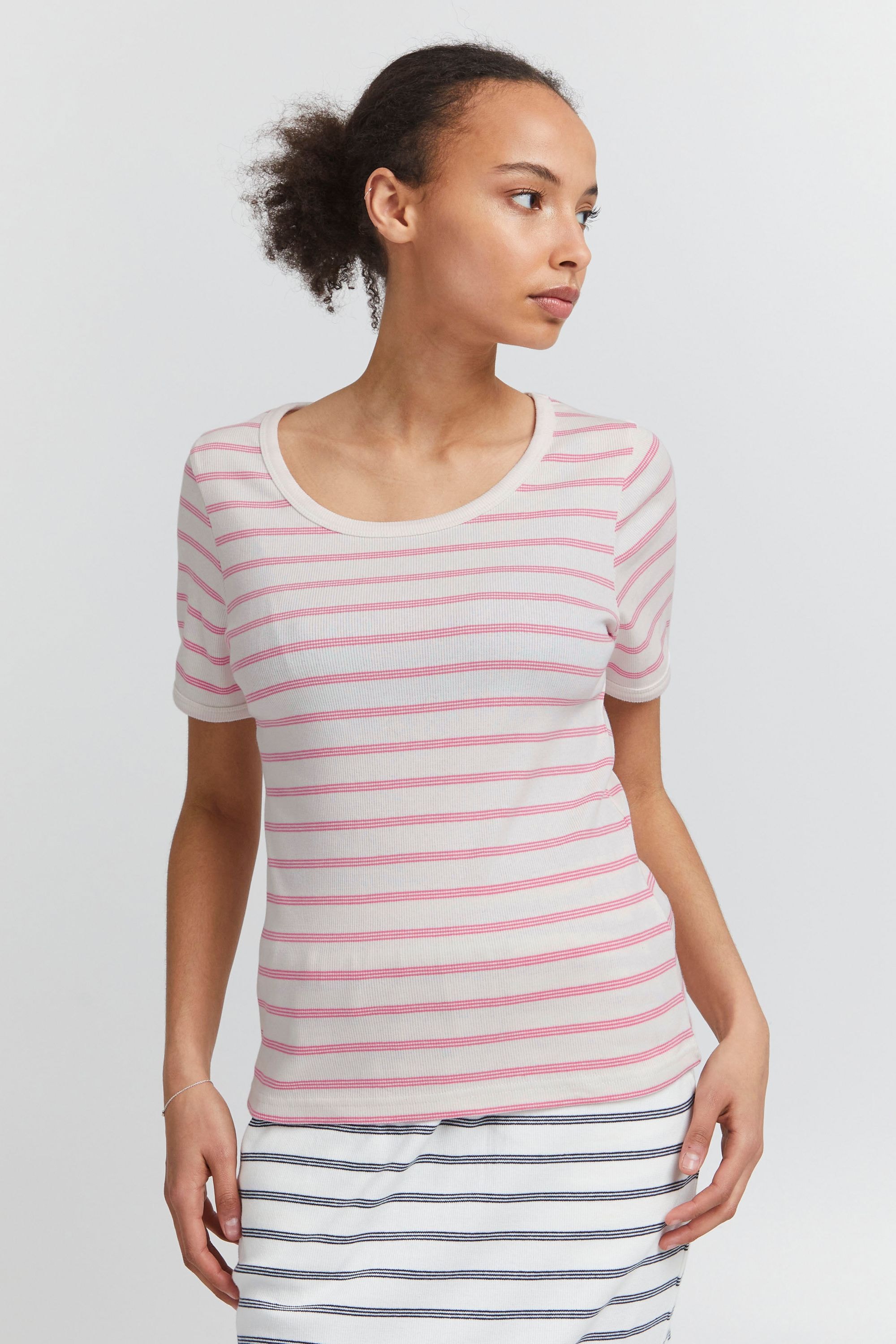 Ichi T-Shirt »T-Shirt IHLouisany«