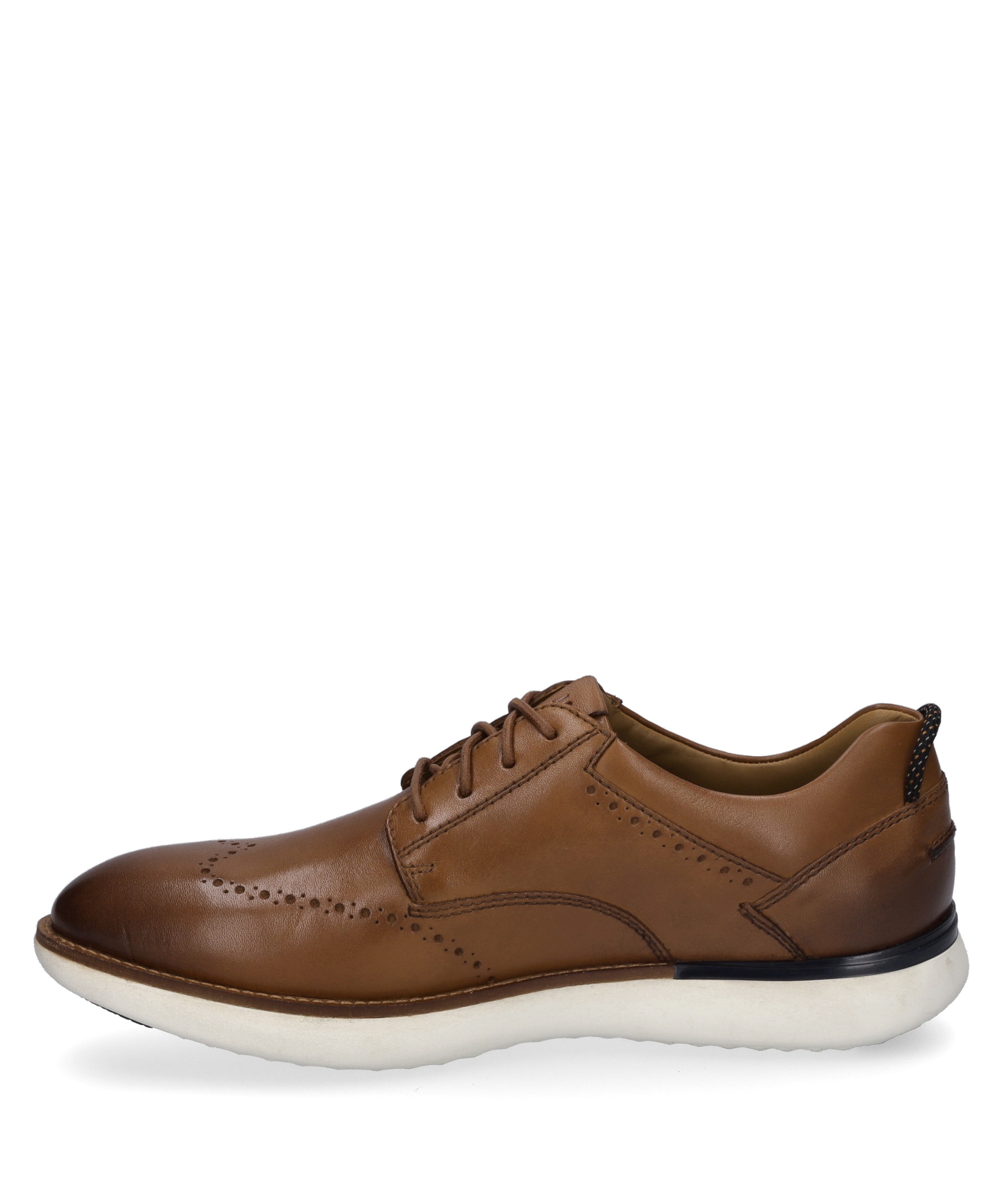 Josef Seibel Schnürschuh »Finley 02, cognac«