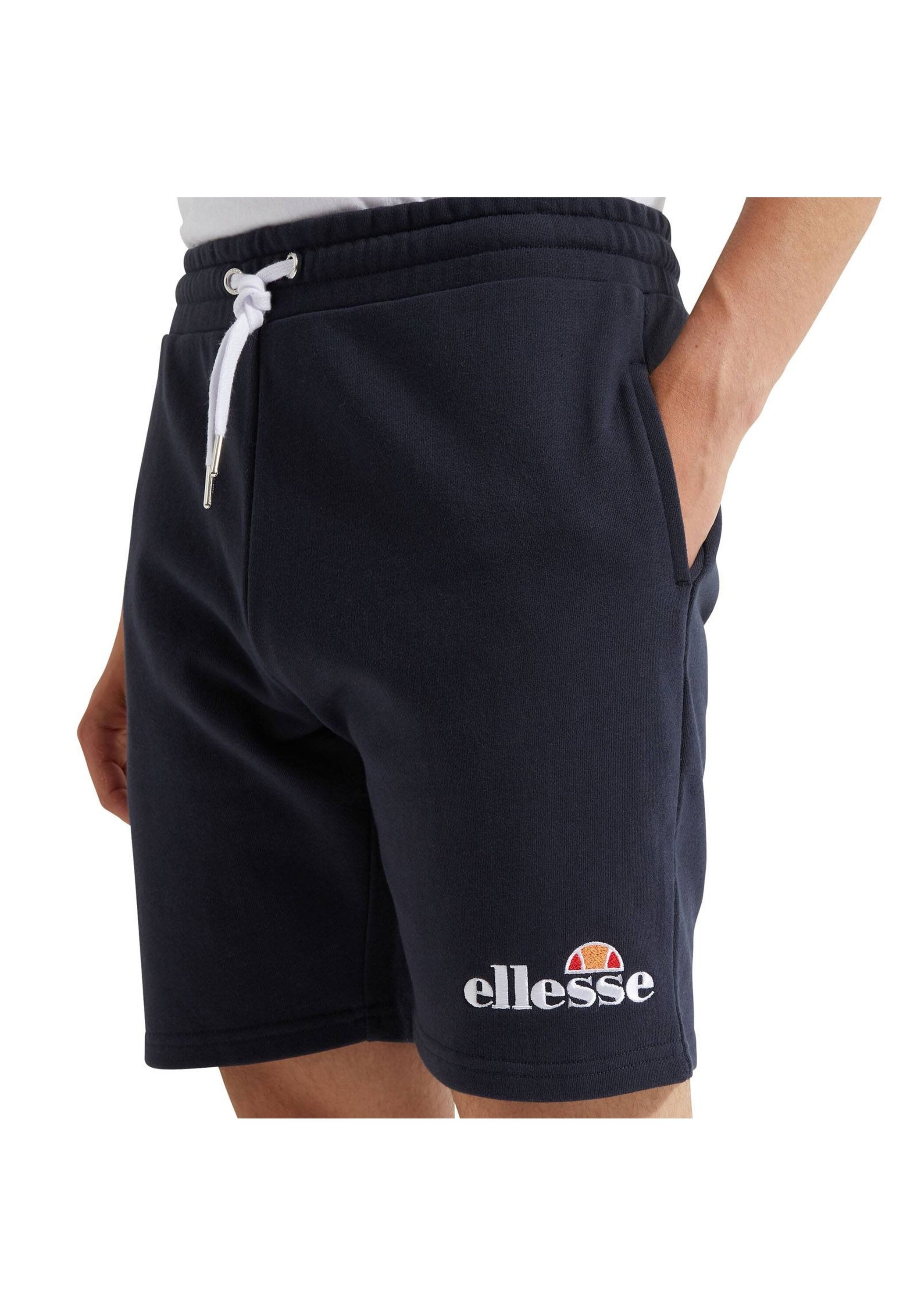 Ellesse Shorts »Shorts SILVAN FLEECE SHORT«