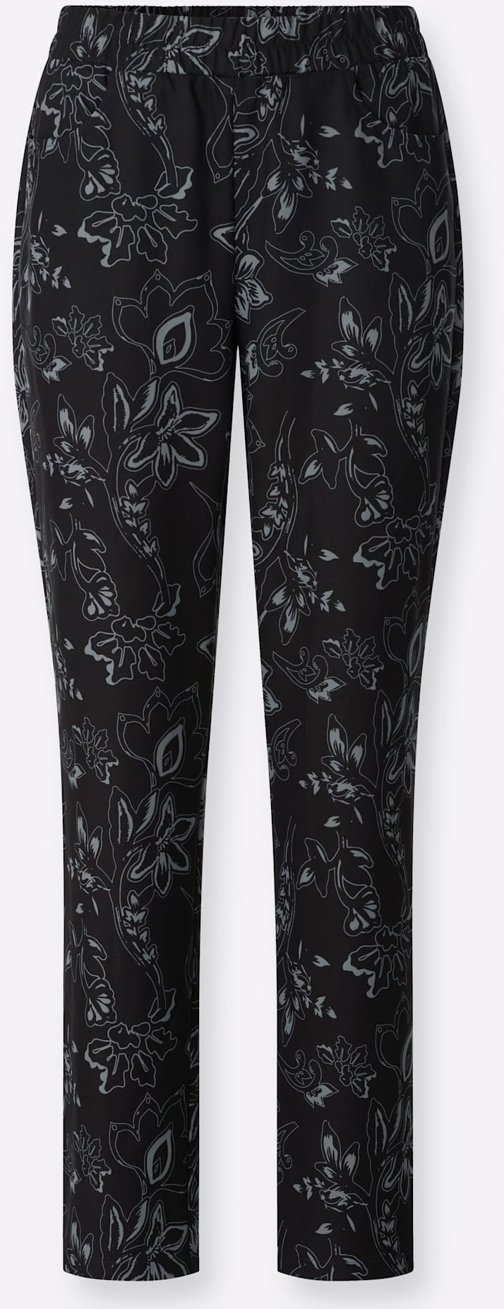   Schlupfhose