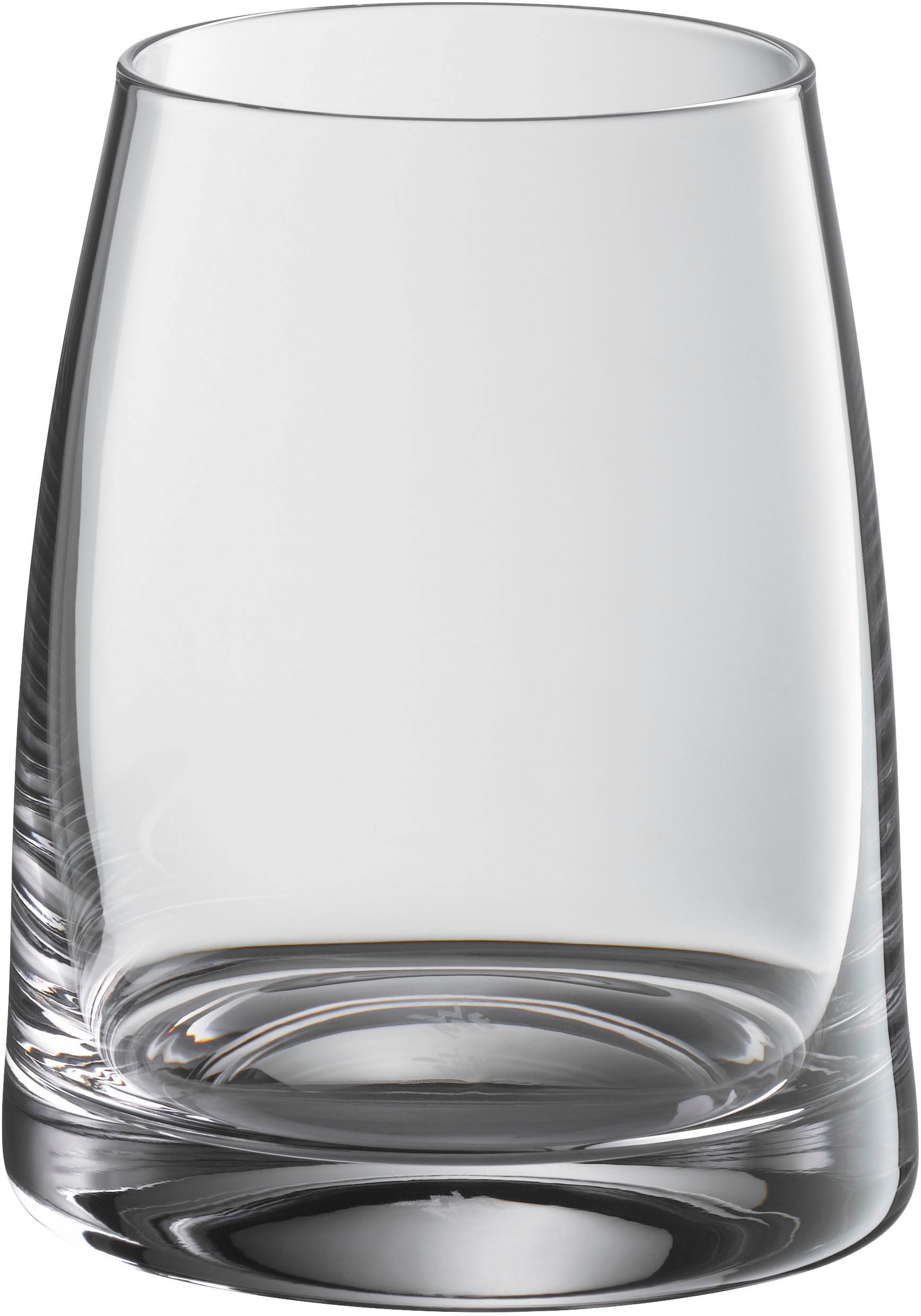 WMF Tumbler-Glas »Kineo«, (Set, 4 tlg., 4x Tumbler-Glas), Spülmaschinengeeignet