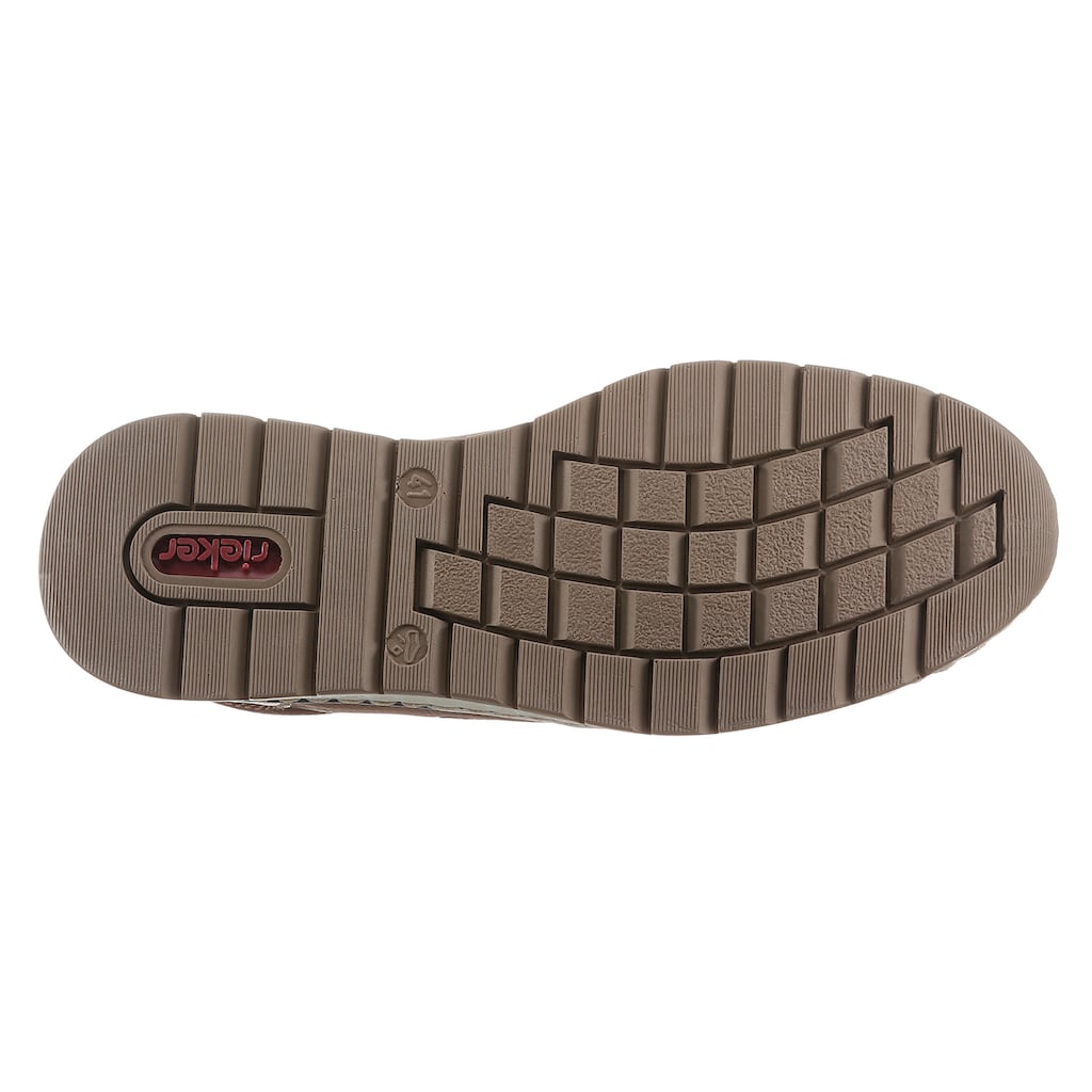 Rieker Slipper