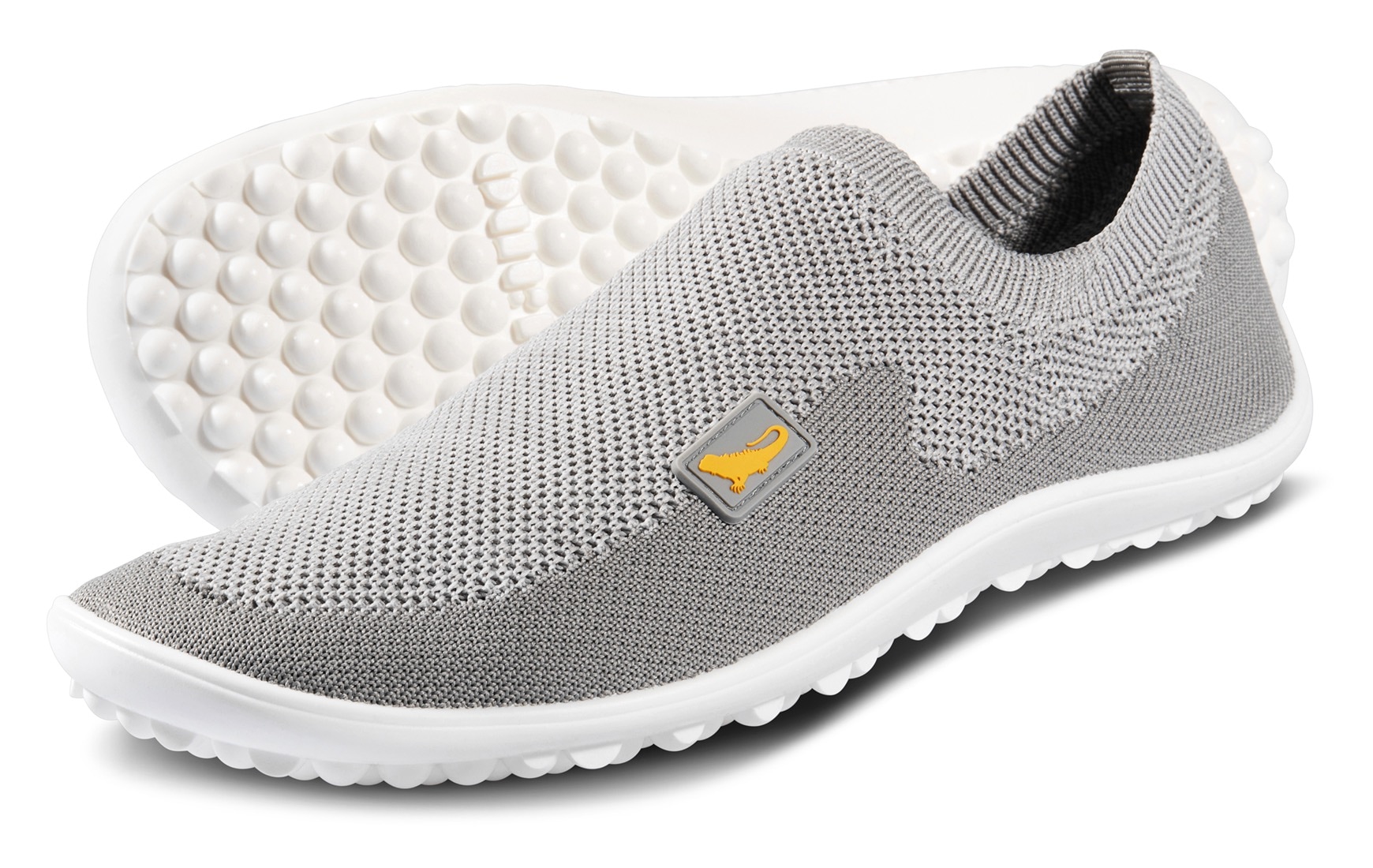 Leguano Barfußschuh »Score«, Bequemschuh, Flats, Komfortschuh, für Maschinenwäsche geeignet