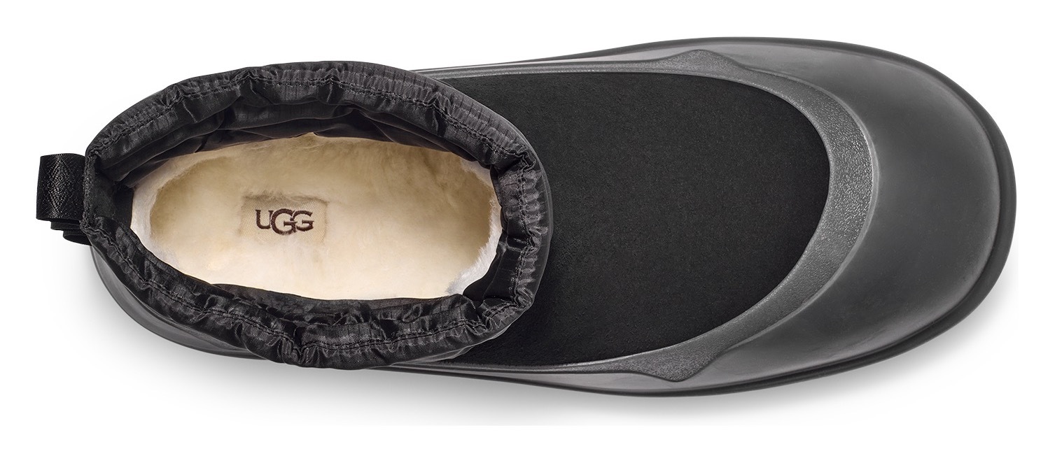 UGG Winterboots »CLASSIC MINI MOD«, Snowboots, Gummistiefel, Galoschen wetterbeständig bei bis -20°