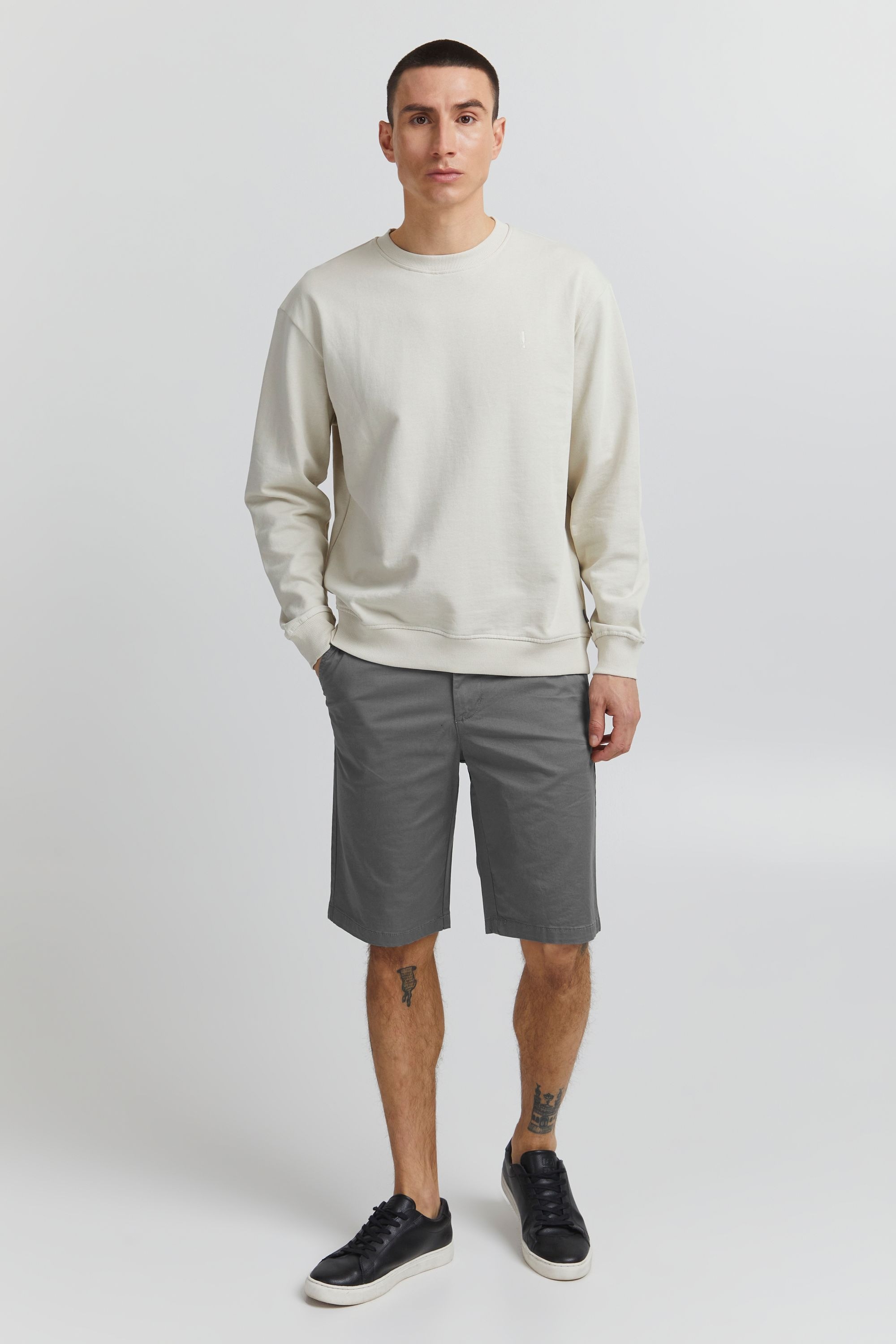 !Solid Shorts »Shorts SDBishop«