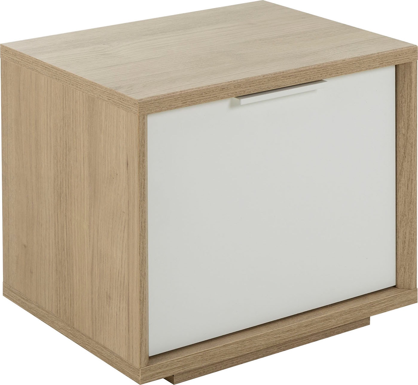 Gami Schlafzimmer-Set »MANAE SET« 4 Stk. tlg. Stoff-Kopfteil