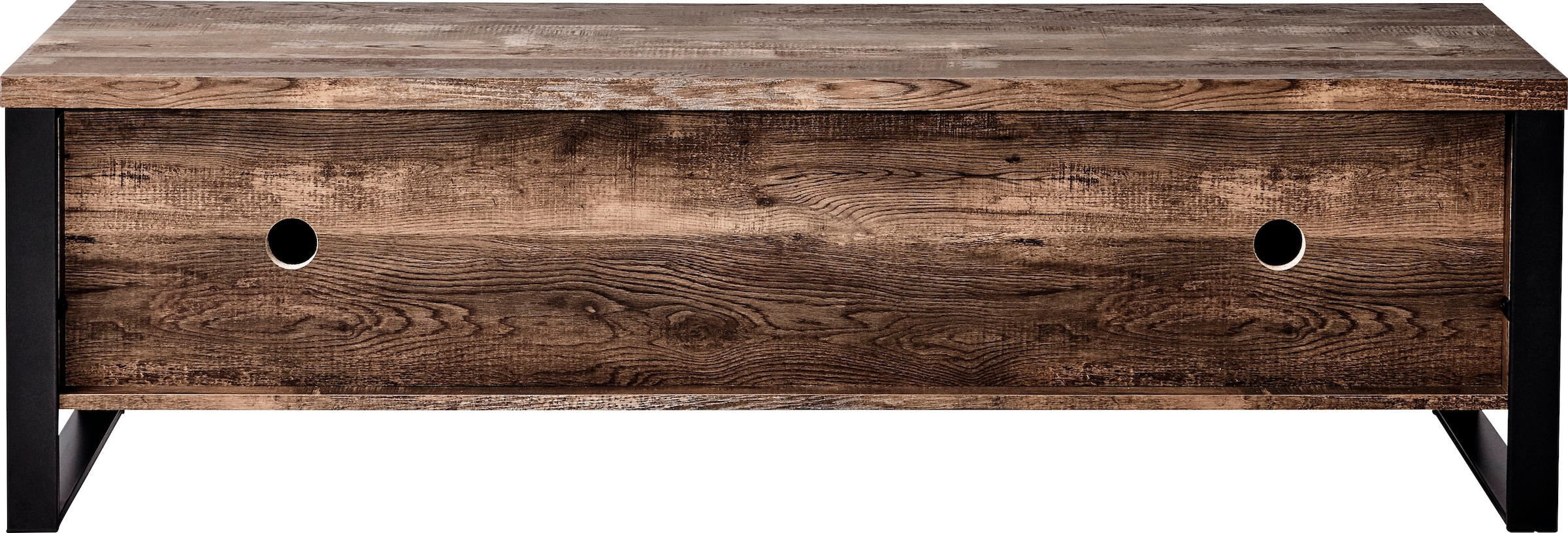 Jahnke TV-Board »LOOP«, Breite ca. 152 cm