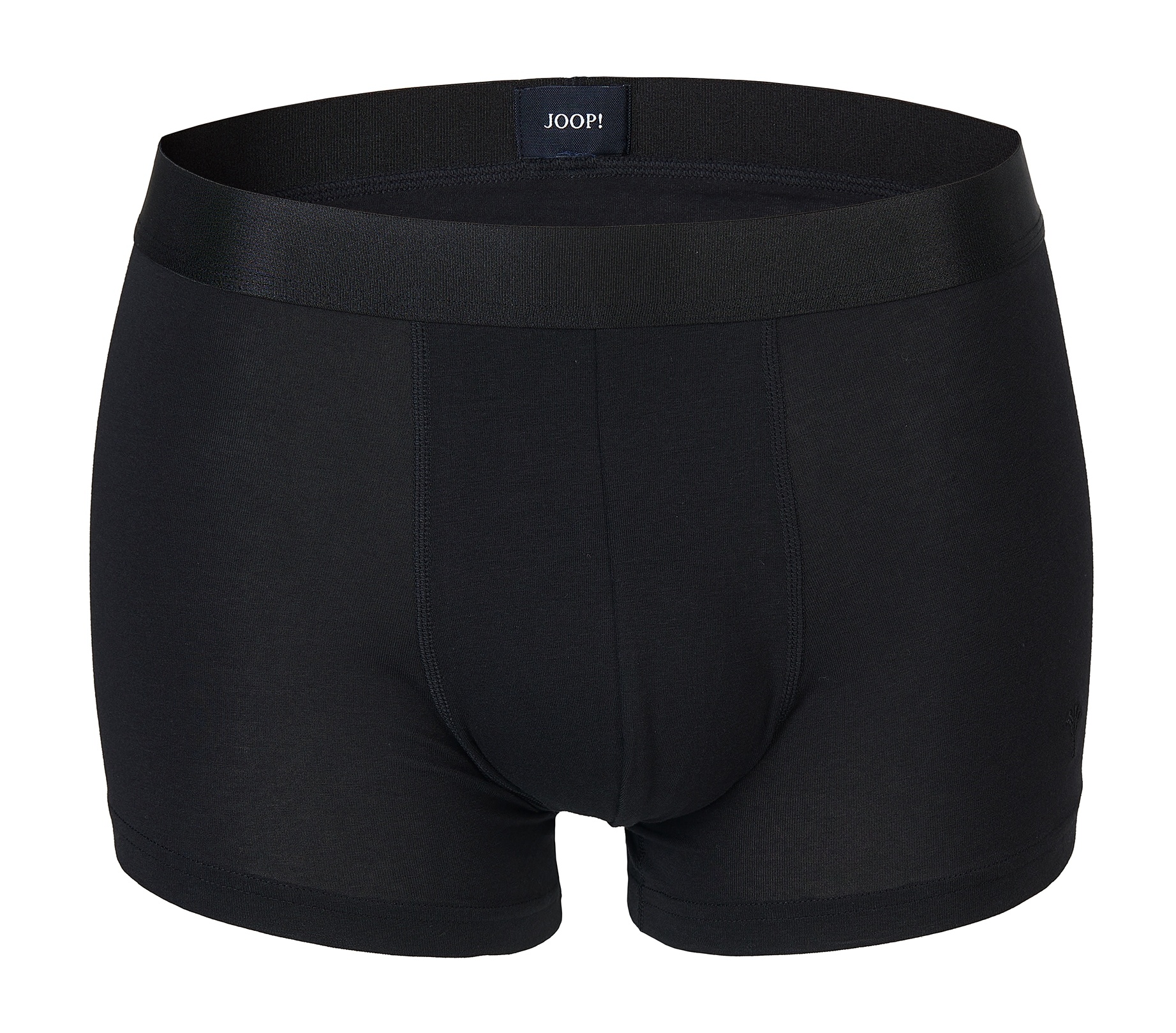 JOOP! Boxershorts »Everyday« 3er Pack,  mit glänzendem Elastikbund