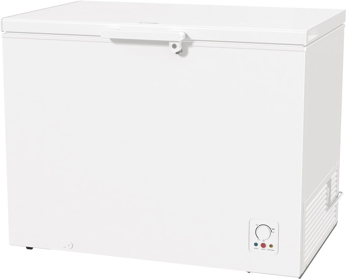 GORENJE Gefriertruhe »FH302CW«, 85 cm hoch, 108 cm breit