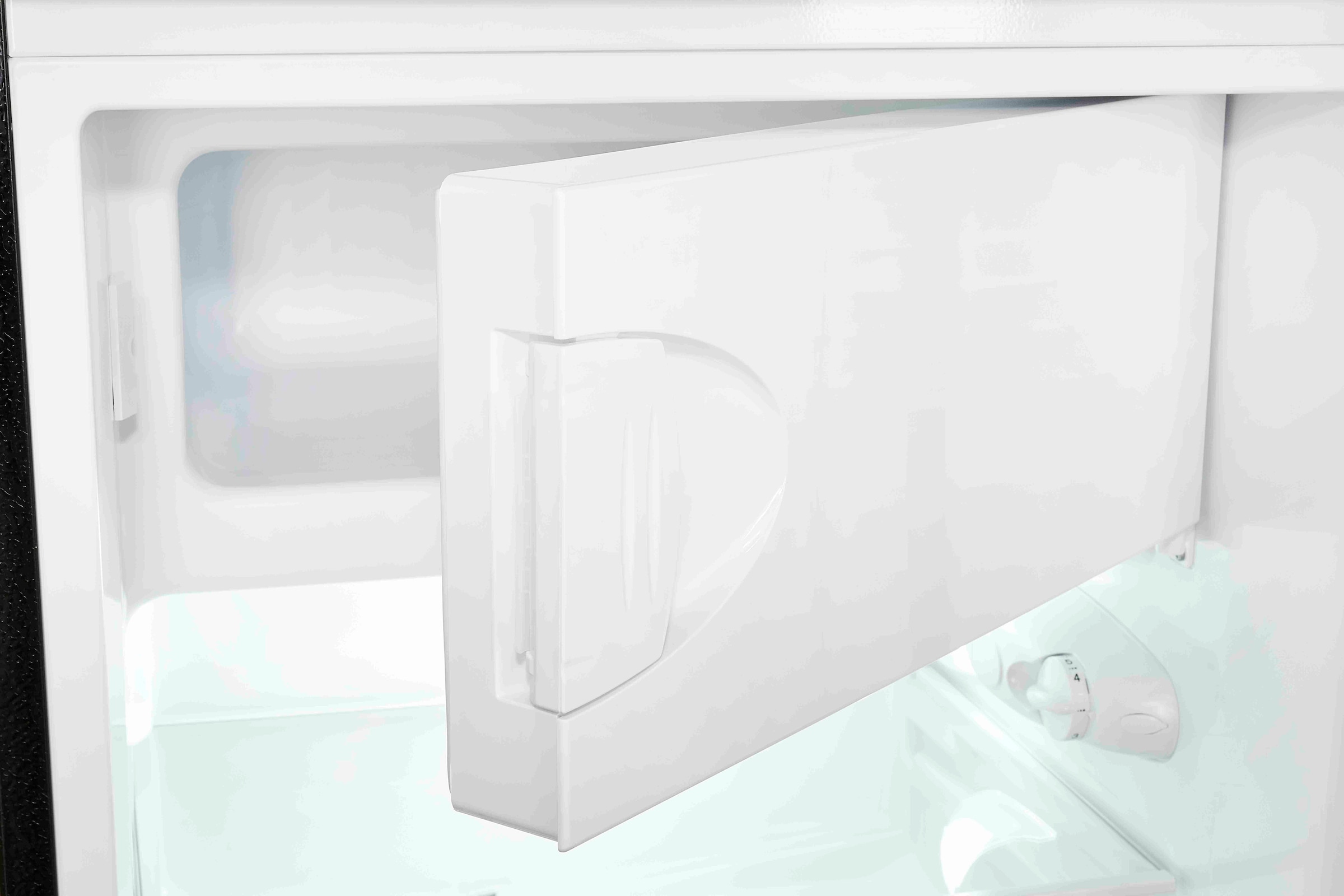 exquisit Kühlschrank »KS16-4-051C«, KS16-4-051C, 84,5 cm hoch, 54,9 cm breit, in bester Energieefizienz C, 107 Liter Volumen