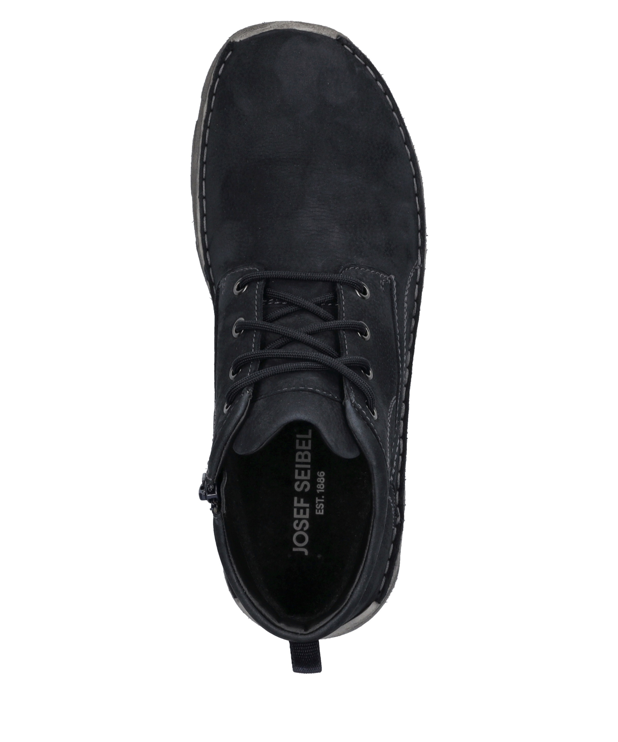 Josef Seibel Stiefel »Liam 07, ocean«