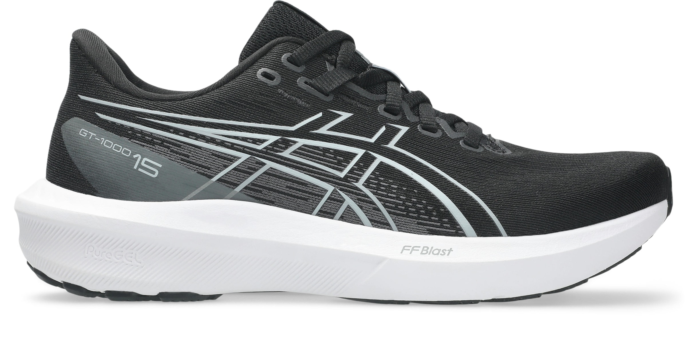 Asics Laufschuh »GT-1000 15«  für mehr Stabilität