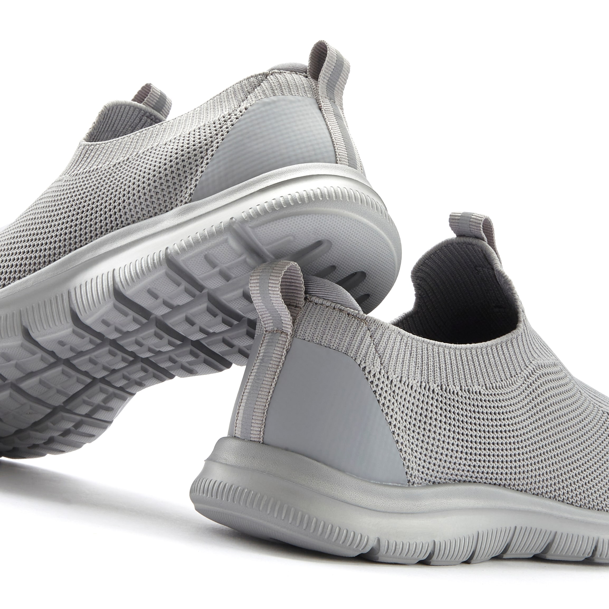 John Devin Sneaker, Slipper, Freizeitschuh, Sneaker mit ultraleichter Sohle Unisex VEGAN