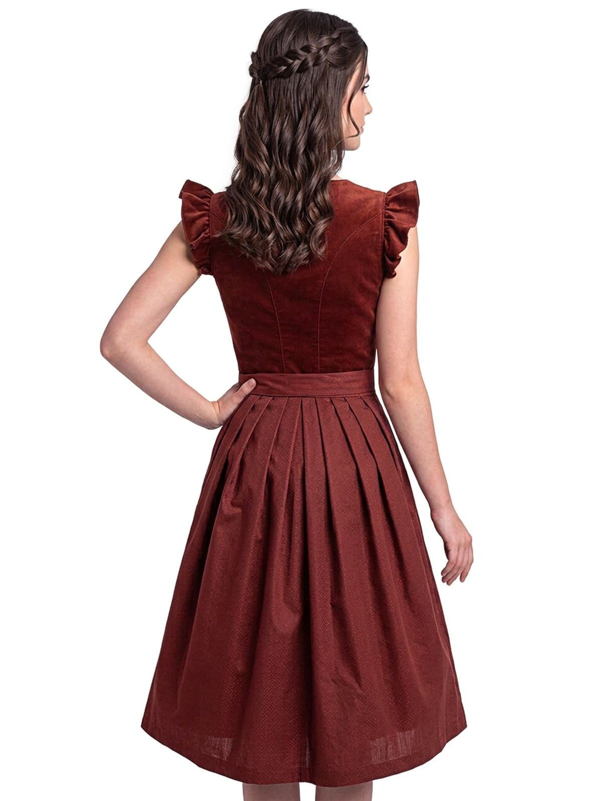 MarJo Dirndl »Dirndl ANSFELDEN«