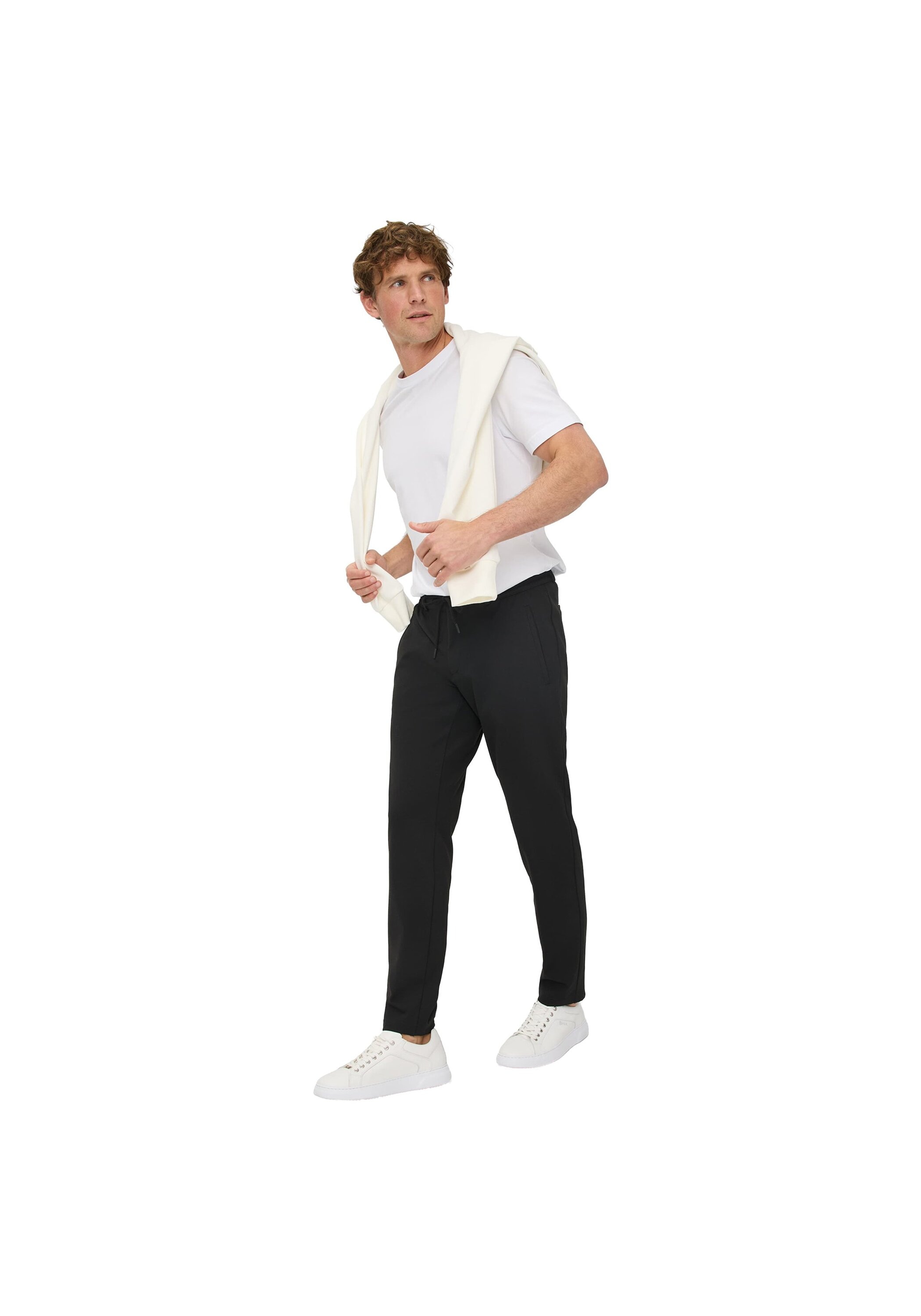Brax Comfort-fit-Jeans »Stoffhose Phil K 1er Pack« 1