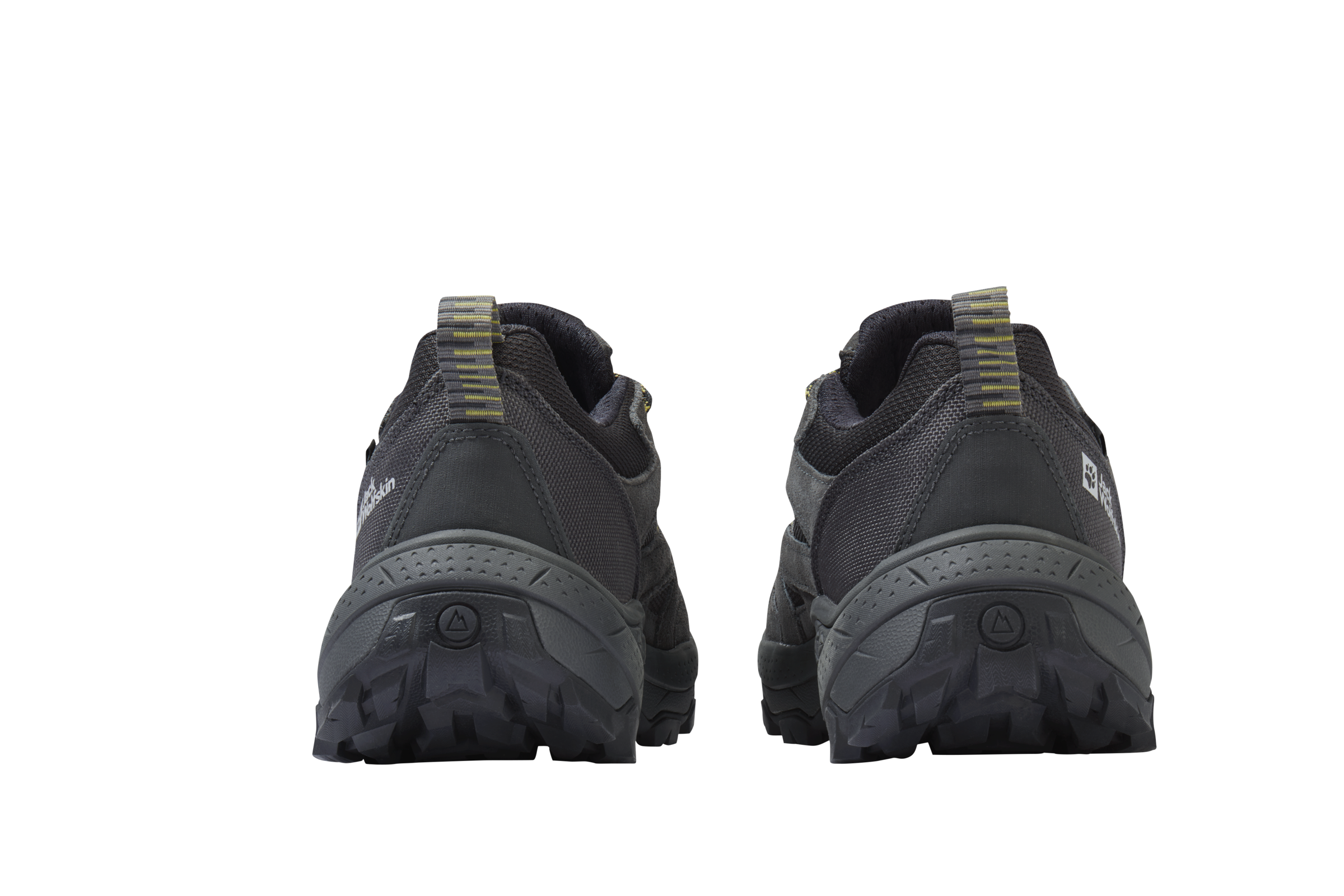 Jack Wolfskin Wanderschuh »VOJO TOUR TEXAPORE LOW M«, Wasserdicht