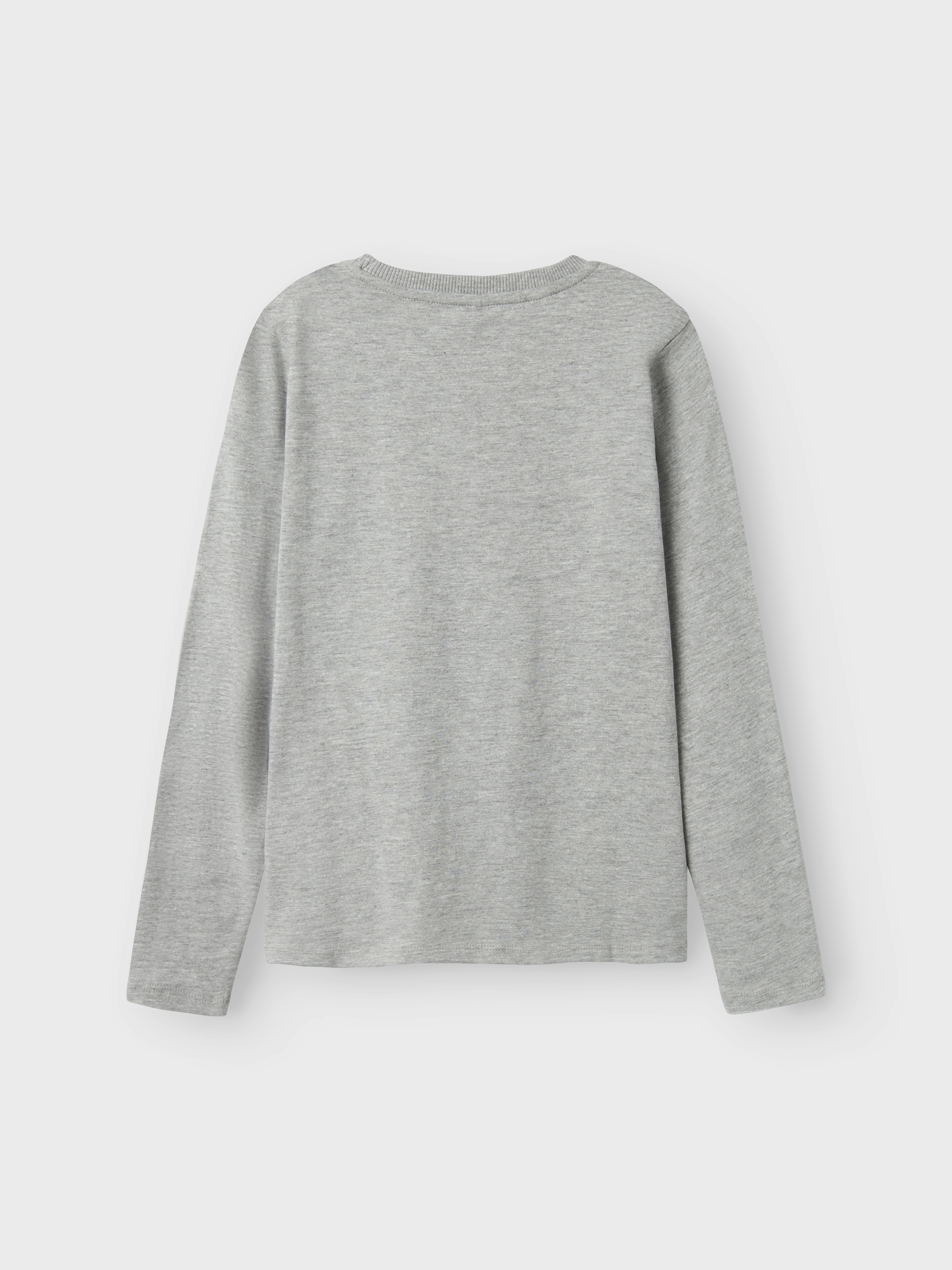 Name It Langarmshirt »NKMSEMONS LS NREG TOP«
