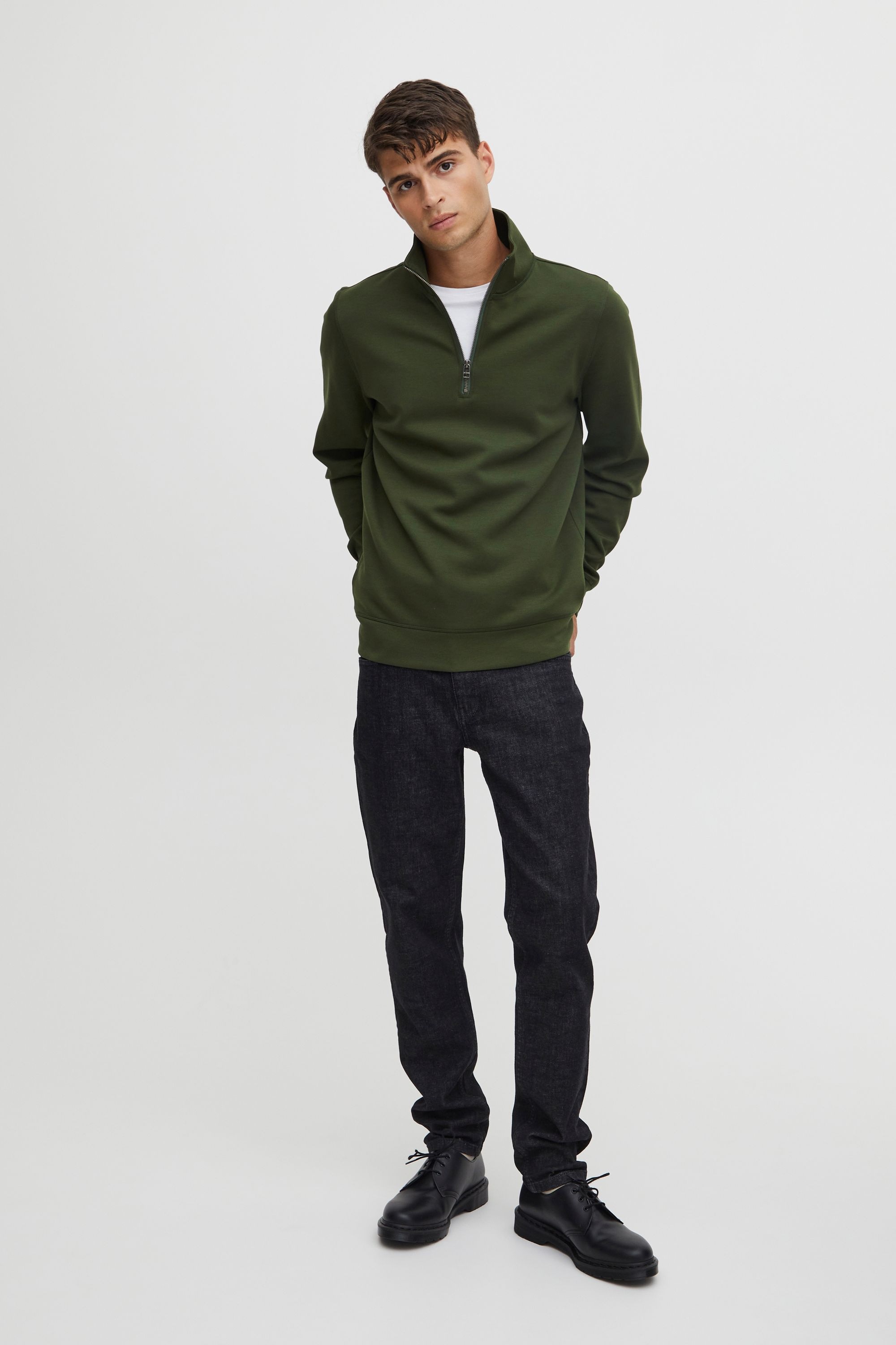 Casual Friday Sweater »Troyer CFSebastian«