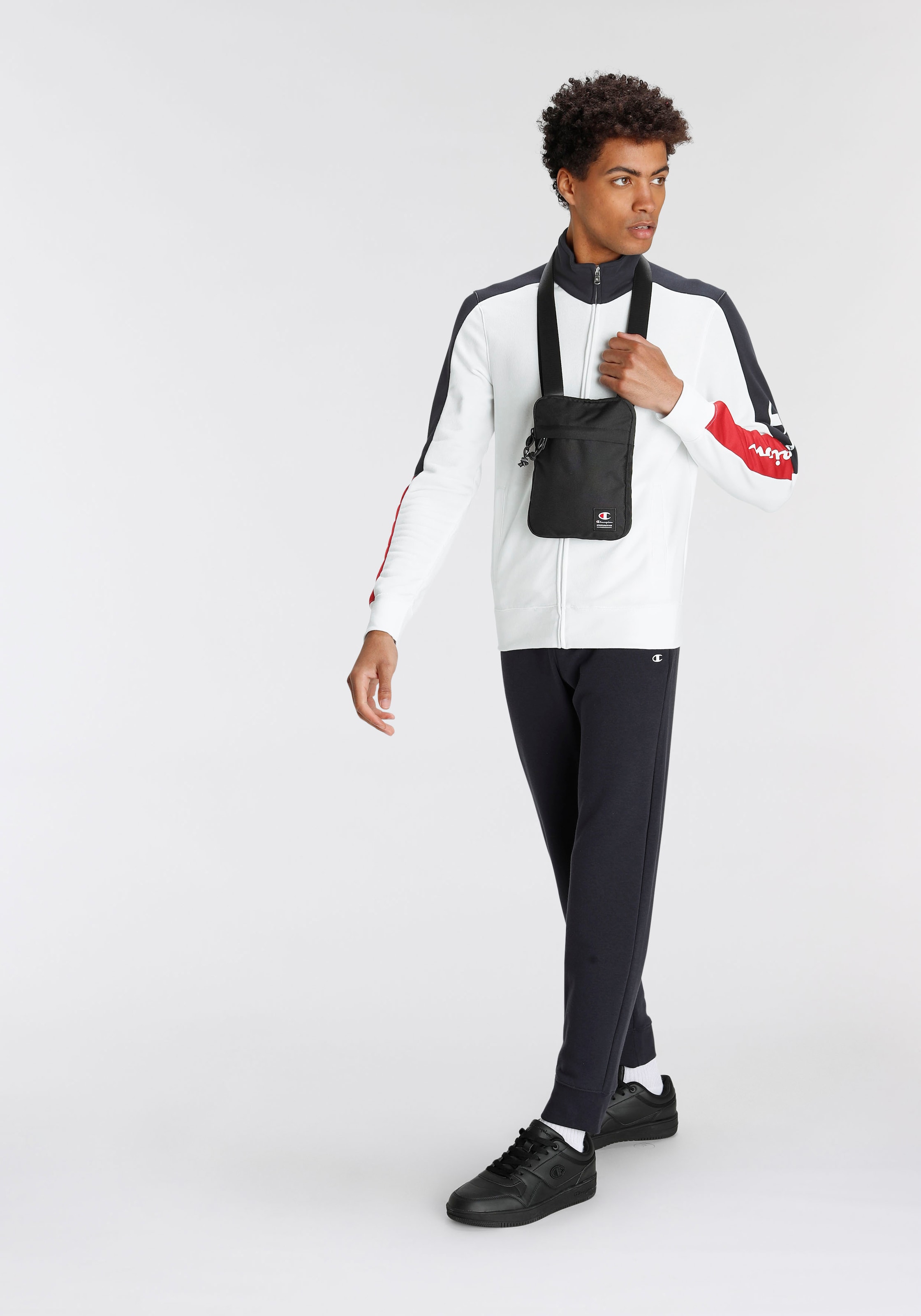 Champion Jogginganzug »Full Zip Suit«, tlg.) kaufen | OTTO (Set, bei OTTO online 2