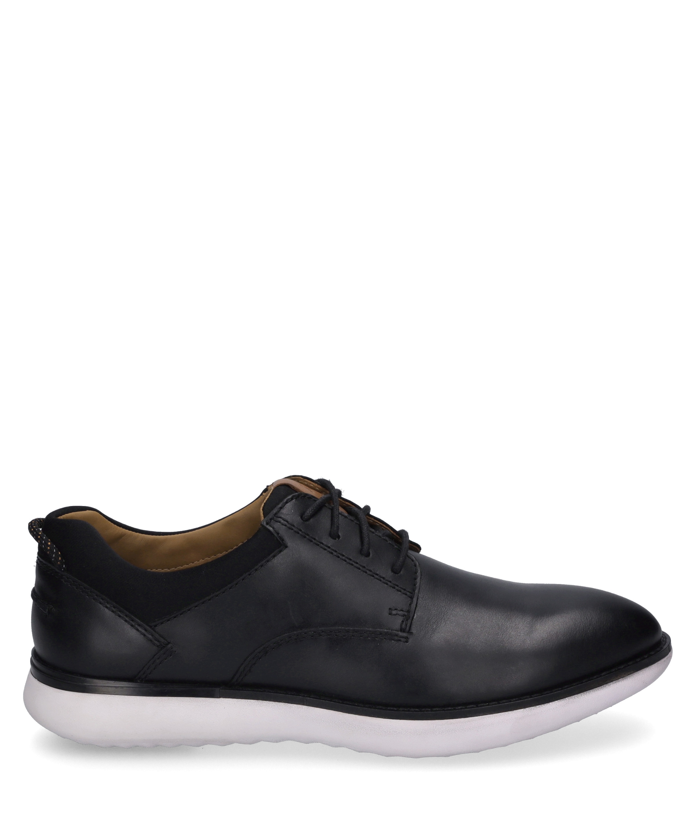 Josef Seibel Schnürschuh »Finley 03, schwarz«