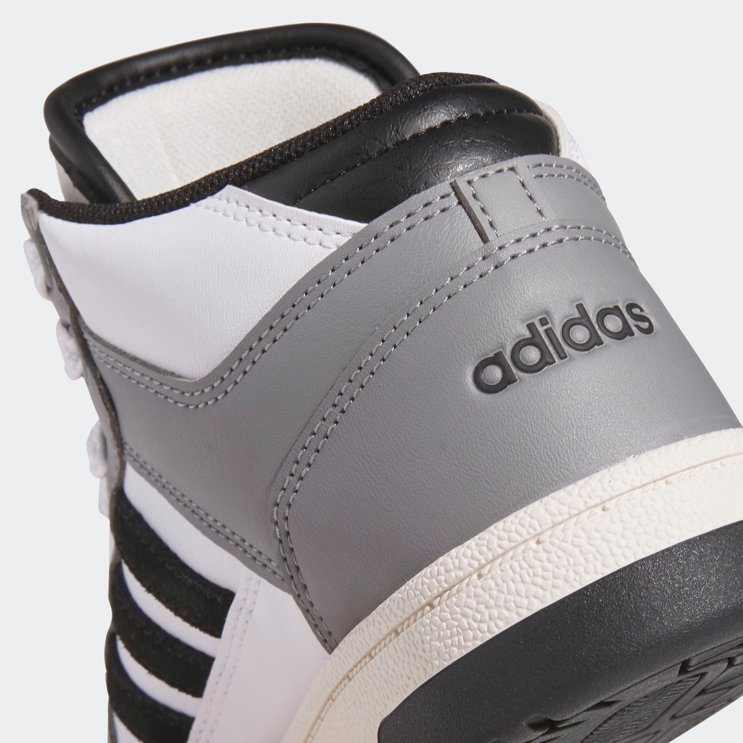 adidas Sportswear Sneaker »RAPID COURT MID«, Sneaker, Schnürboots, Winterschuhe