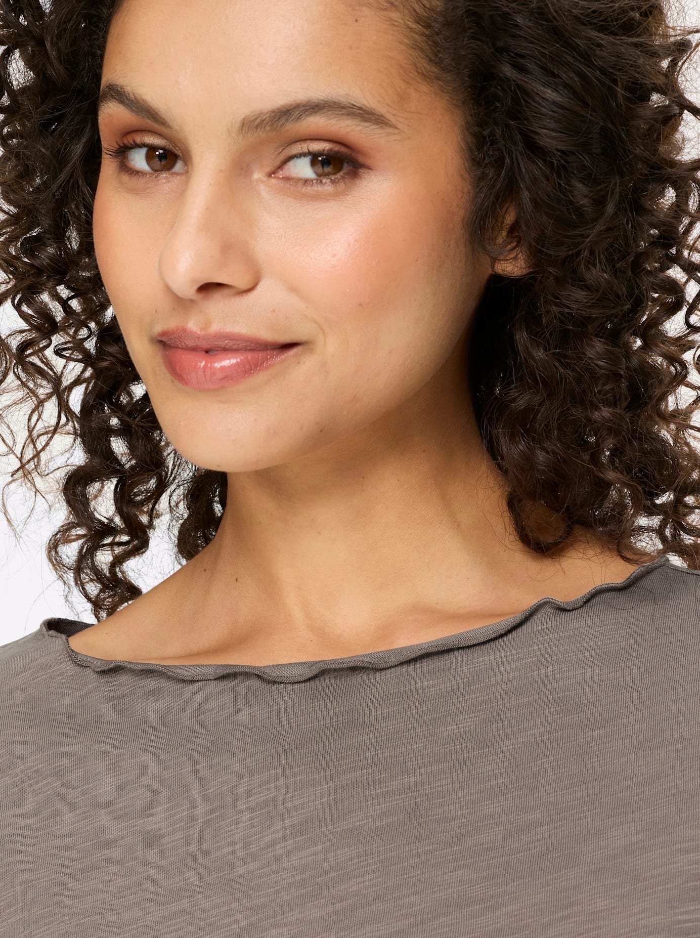 heine T-Shirt »2er-Pack Shirts« 1 tlg.