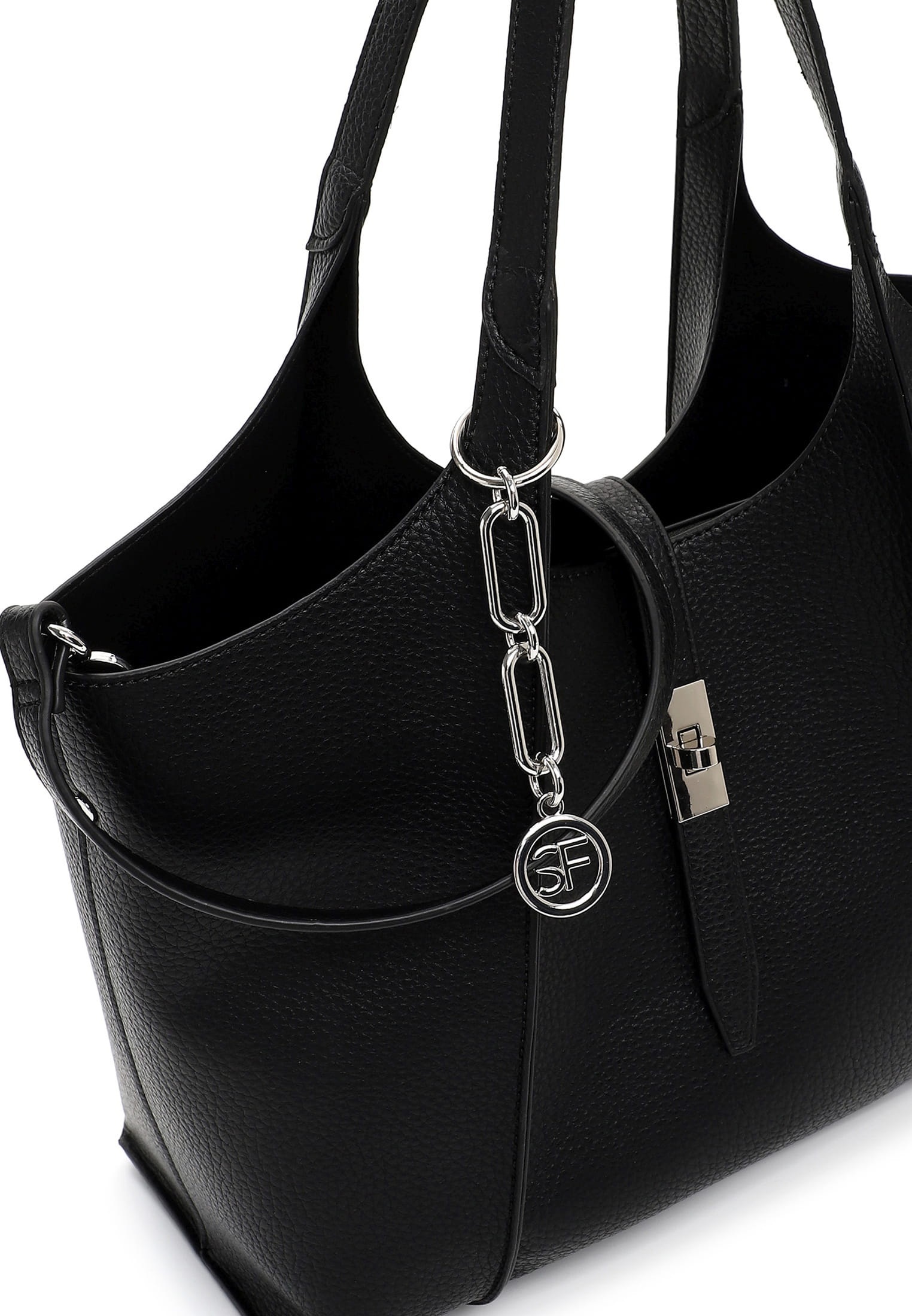 SURI FREY Shopper »Shopper SFY Daggy«