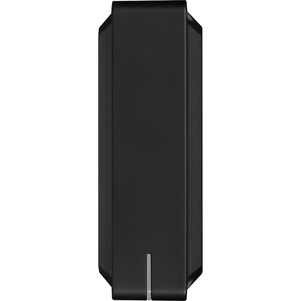 WD_Black externe Gaming-Festplatte »D10 Game Drive«, 3,5 Zoll, Anschluss USB 3.2