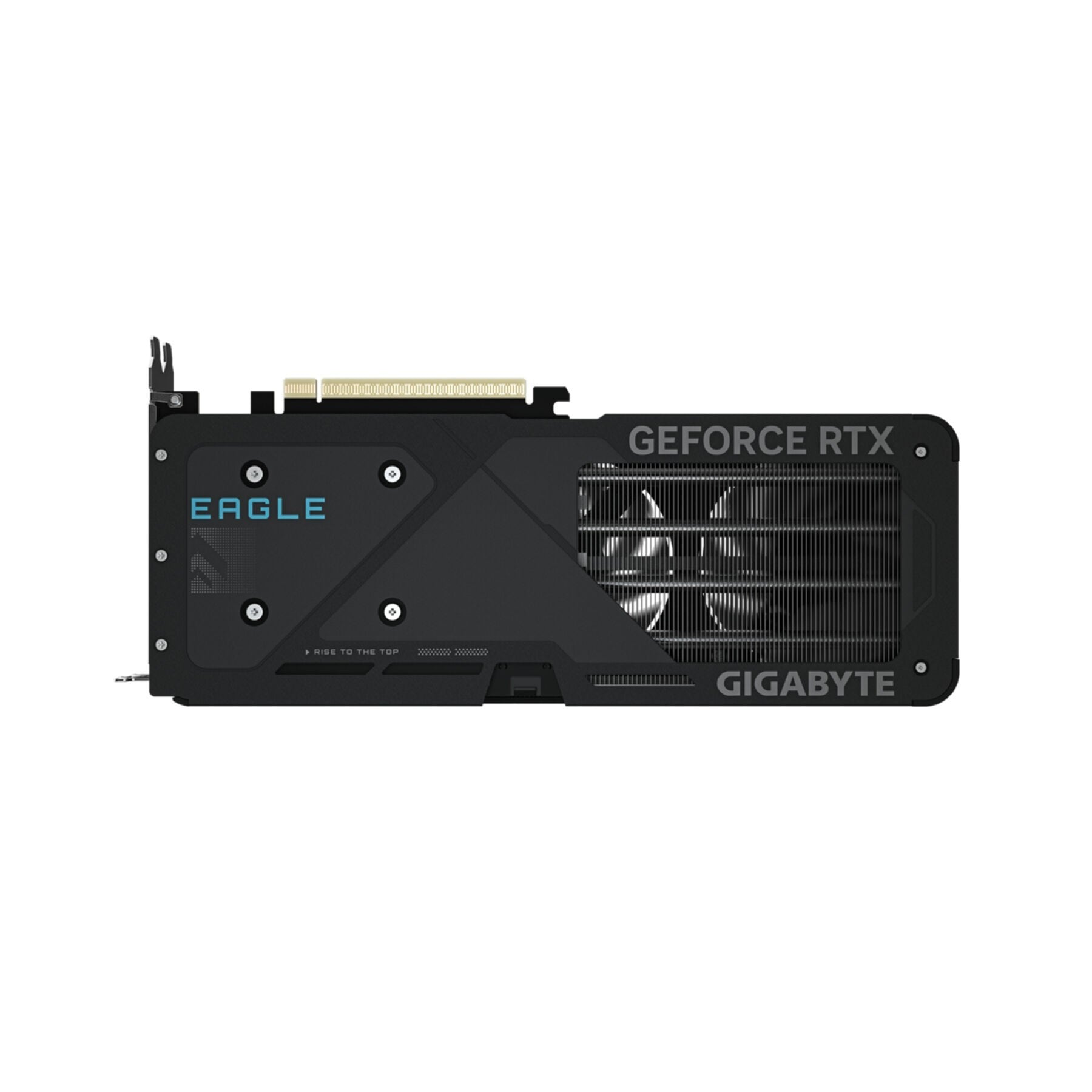 Gigabyte Grafikkarte »GeForce RTX 5060 Ti WINDFORCE MAX OC 8G Grafikkarte – 8 GB GDDR7, 128«