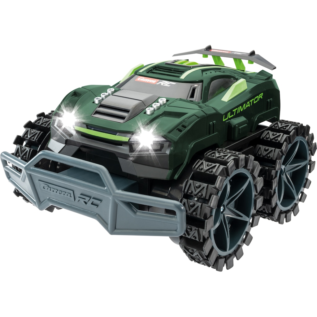 Carrera® RC-Monstertruck »Carrera® RC - Ultimator - Ultimate Terrain Vehicle (UTV), 2,4 GHz«