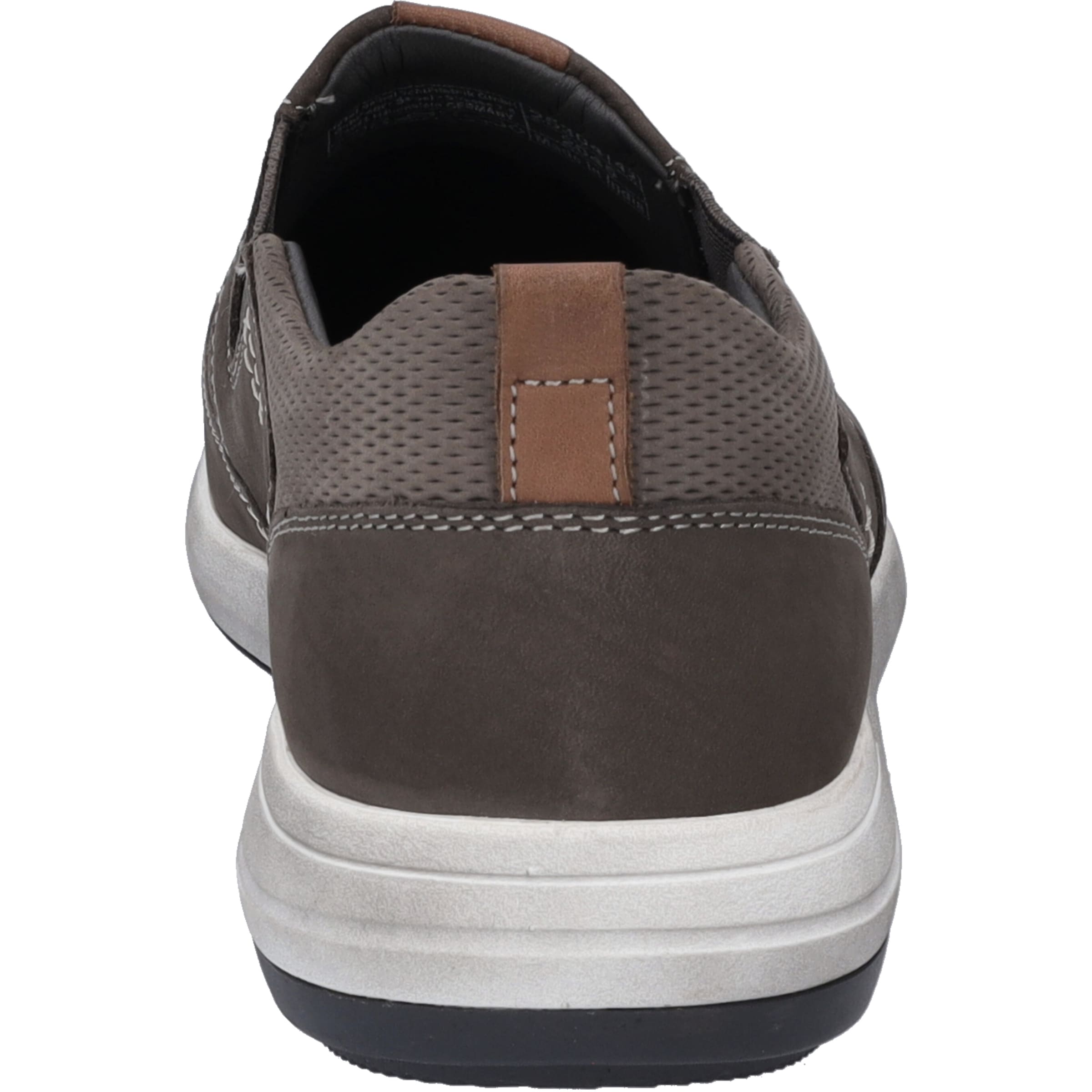 Josef Seibel Slipper »Enrico 4, grau«