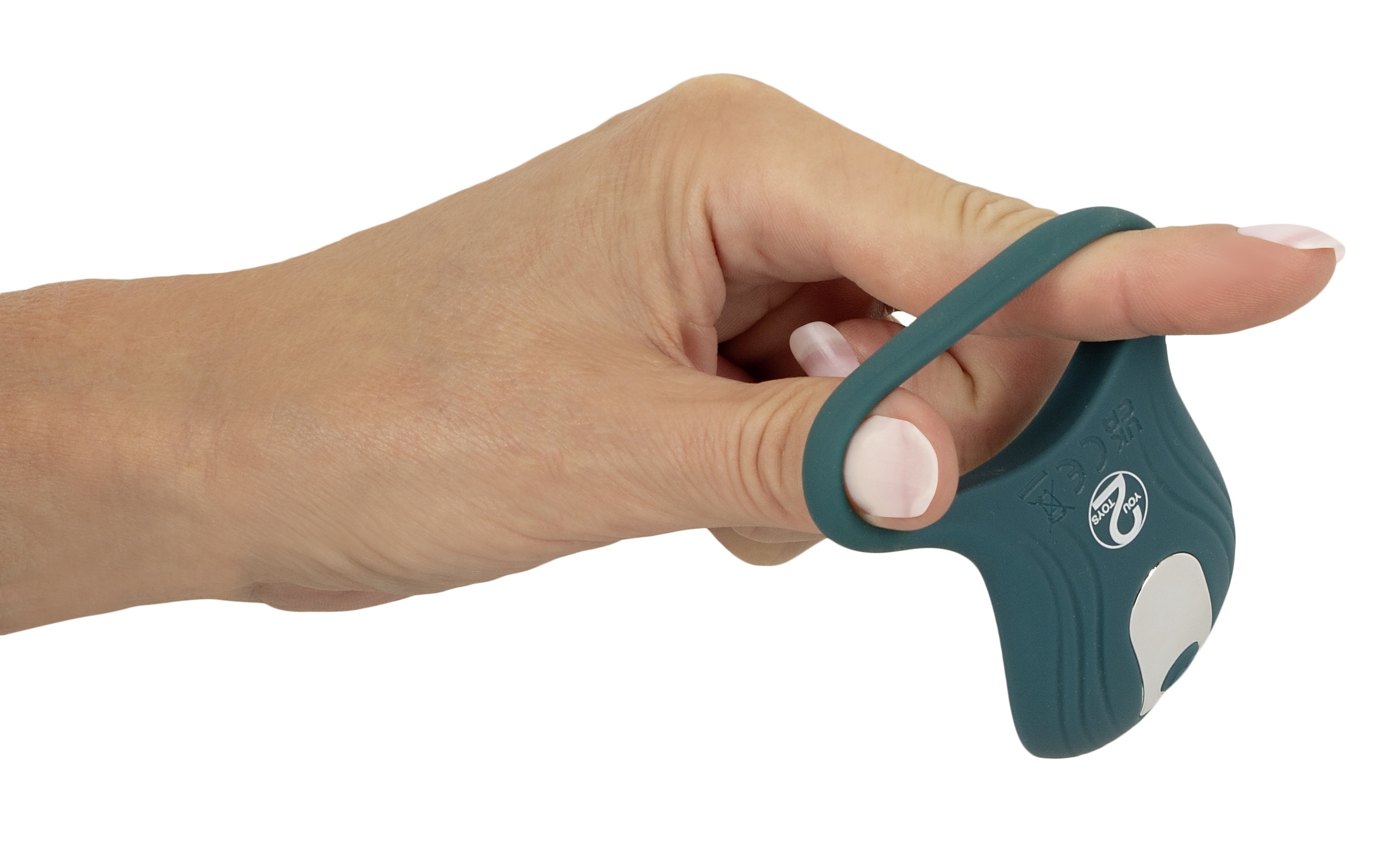 coup!es choice Vibrator »Vibrator RC 3 in 1 Vibrator«