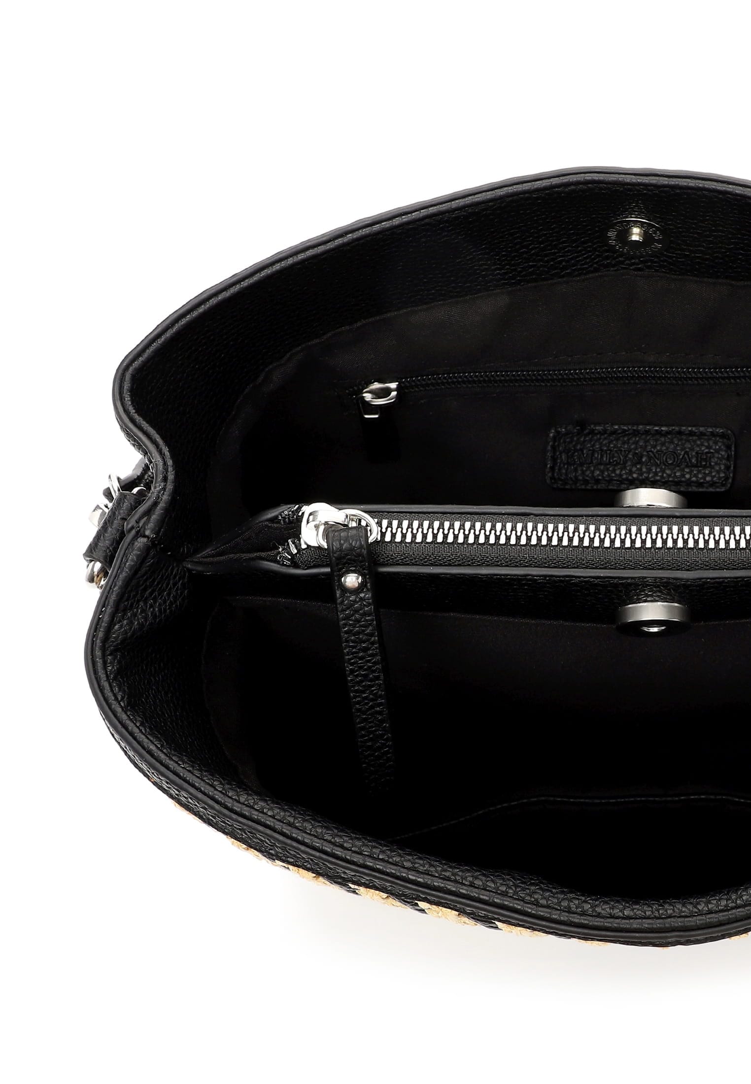 EMILY & NOAH Beuteltasche »Beutel E&N Jella«