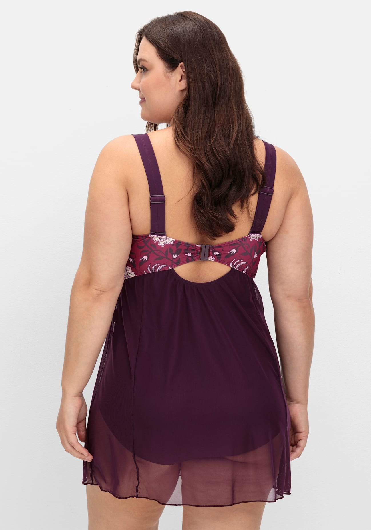 sheego by Joe Browns Tankini, (1 St.)