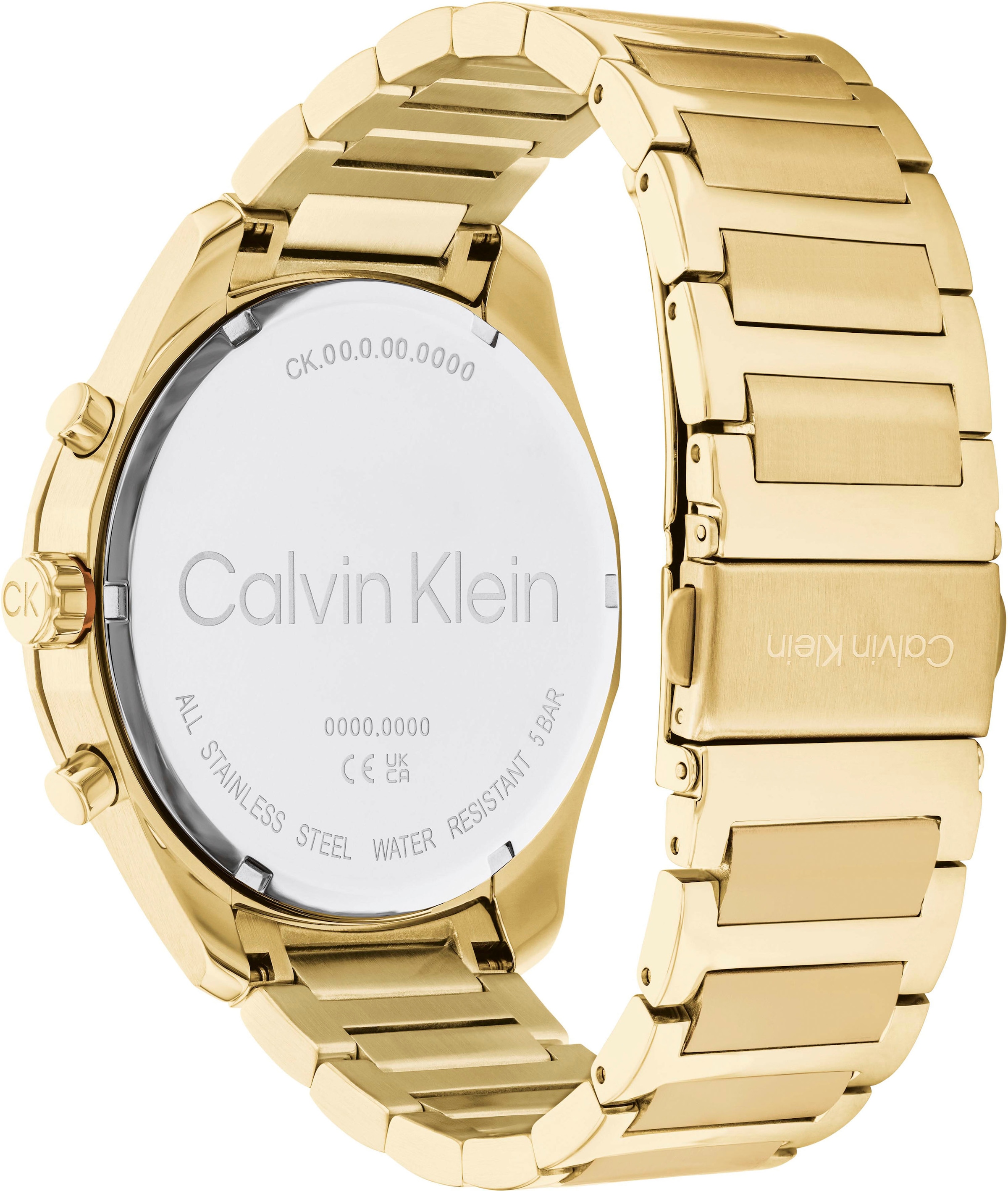 Calvin 25200266« shoppen online bei Chronograph Klein »ARCHITECTURAL, OTTO