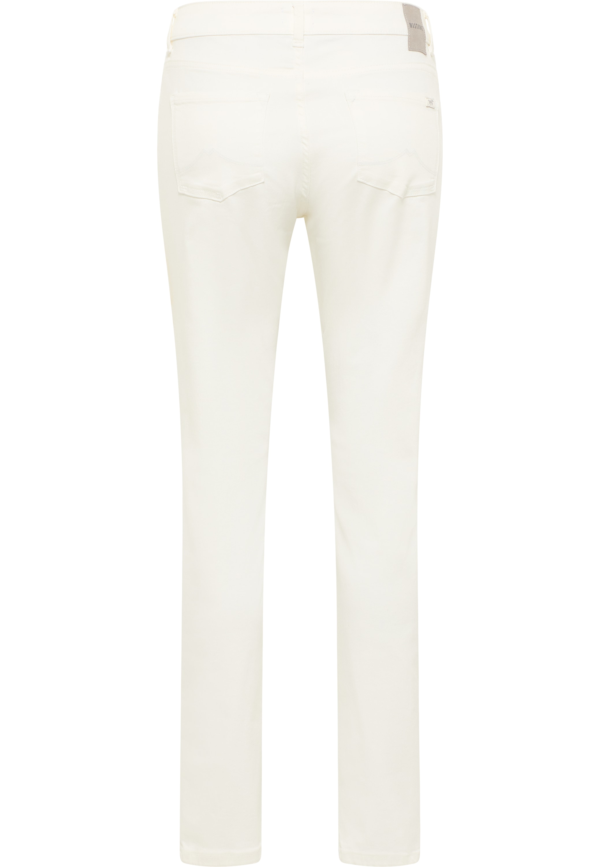 MUSTANG Slim-fit-Jeans »Damen Style Crosby Relaxed Slim«